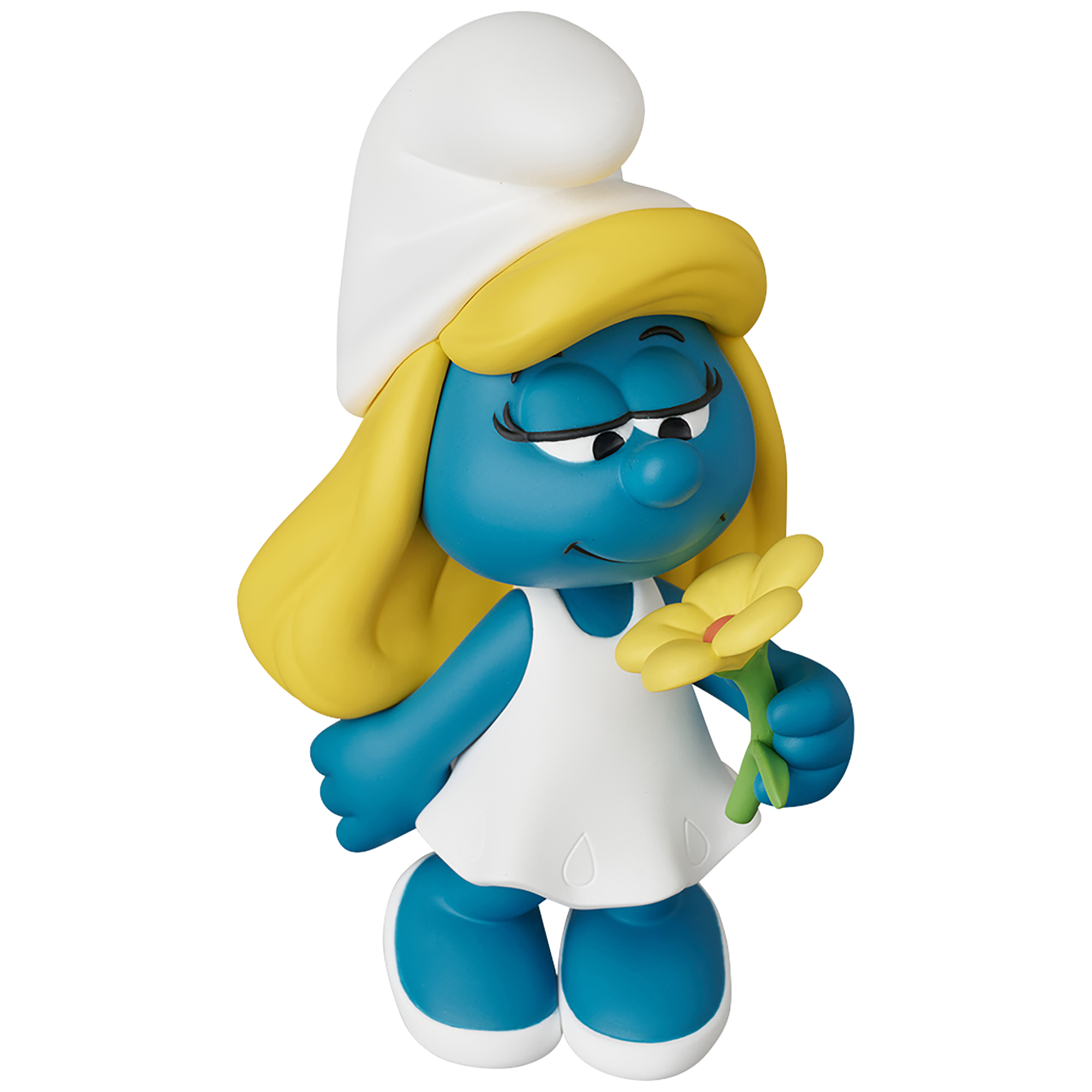 UDF SMURF SERIES 3 SMURFETTE