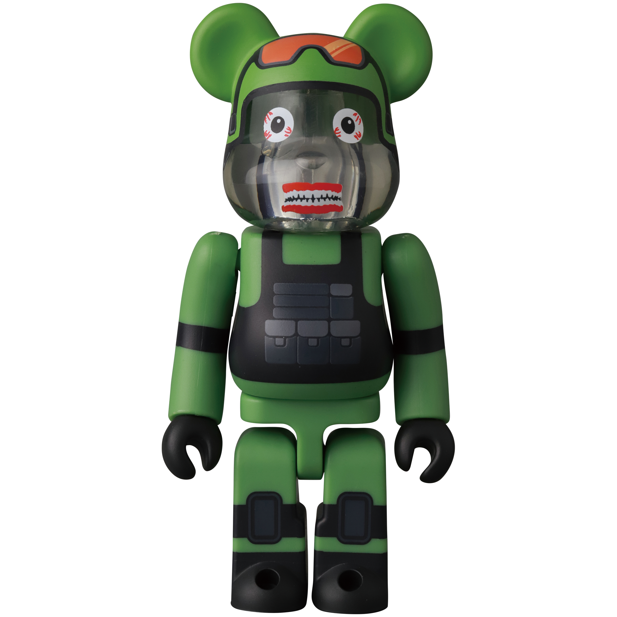 BE@RBRICK SERIES 52