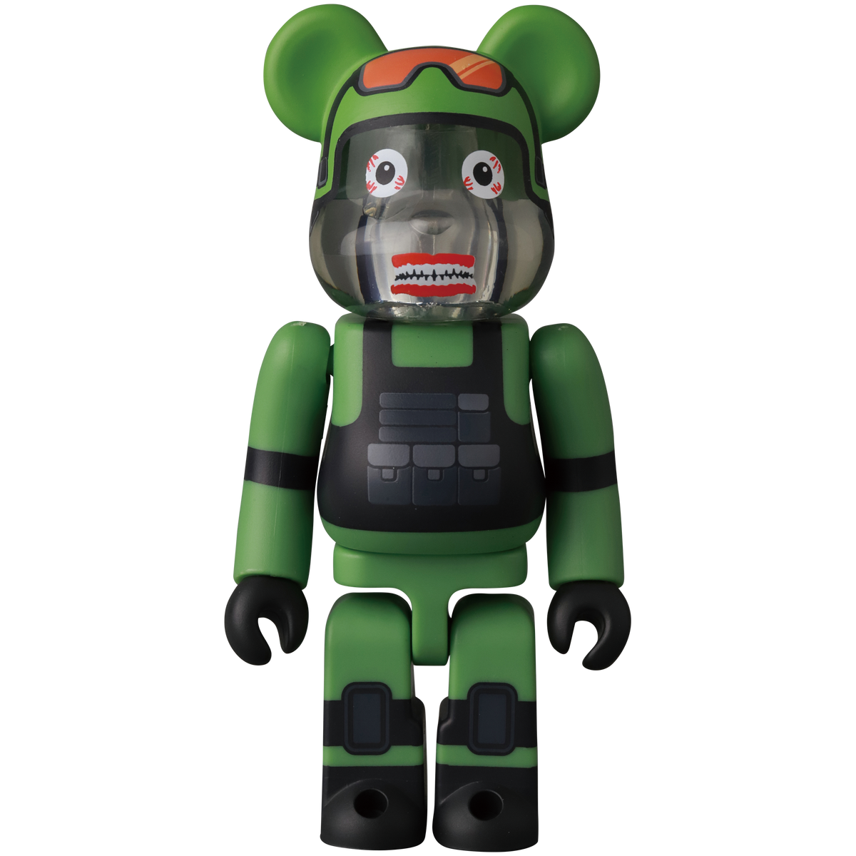 BE@RBRICK SERIES 52