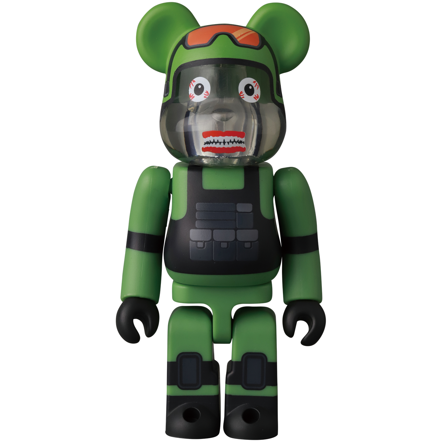 BE@RBRICK SERIES 52