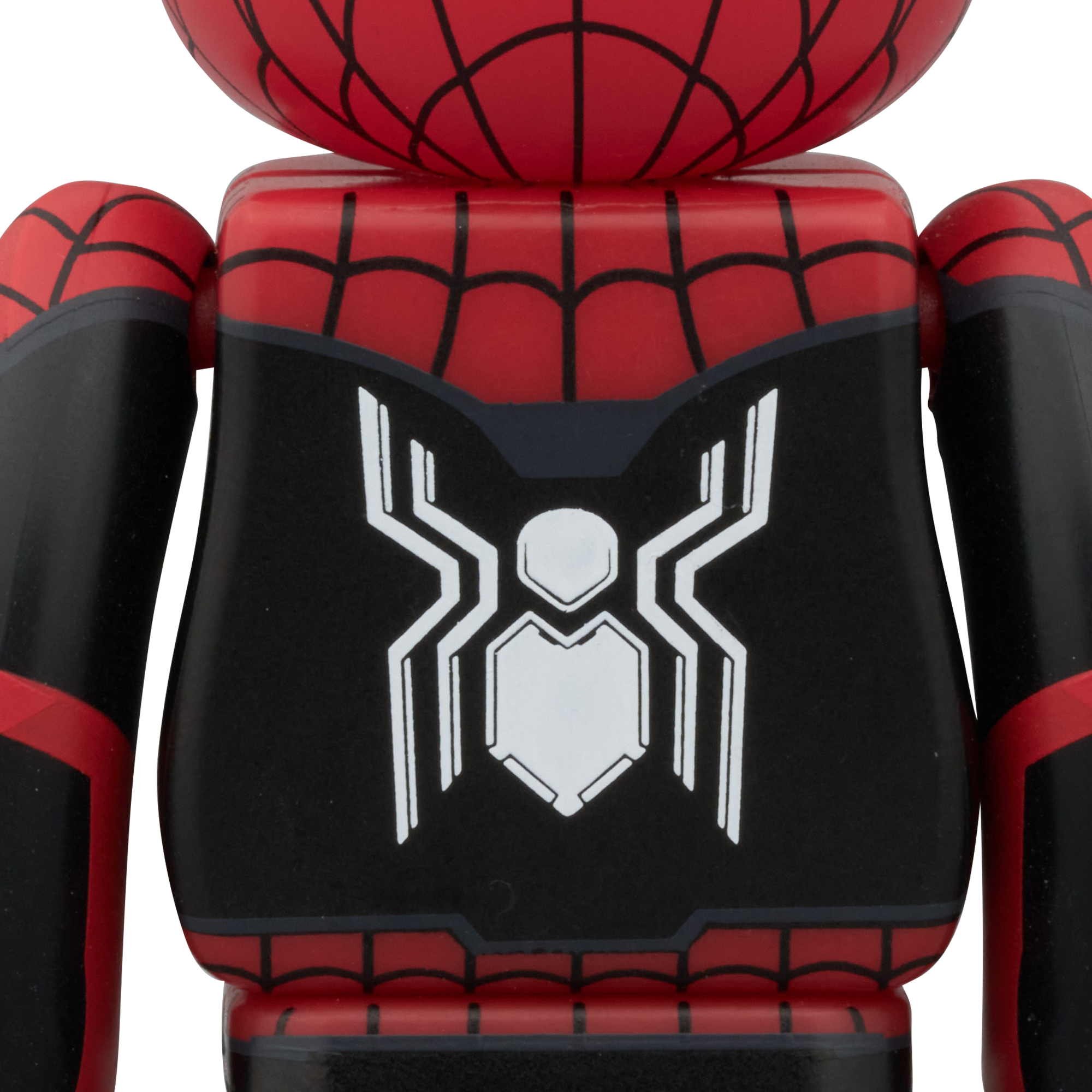 BE@RBRICK CHASE Spider-Man: No Way Home