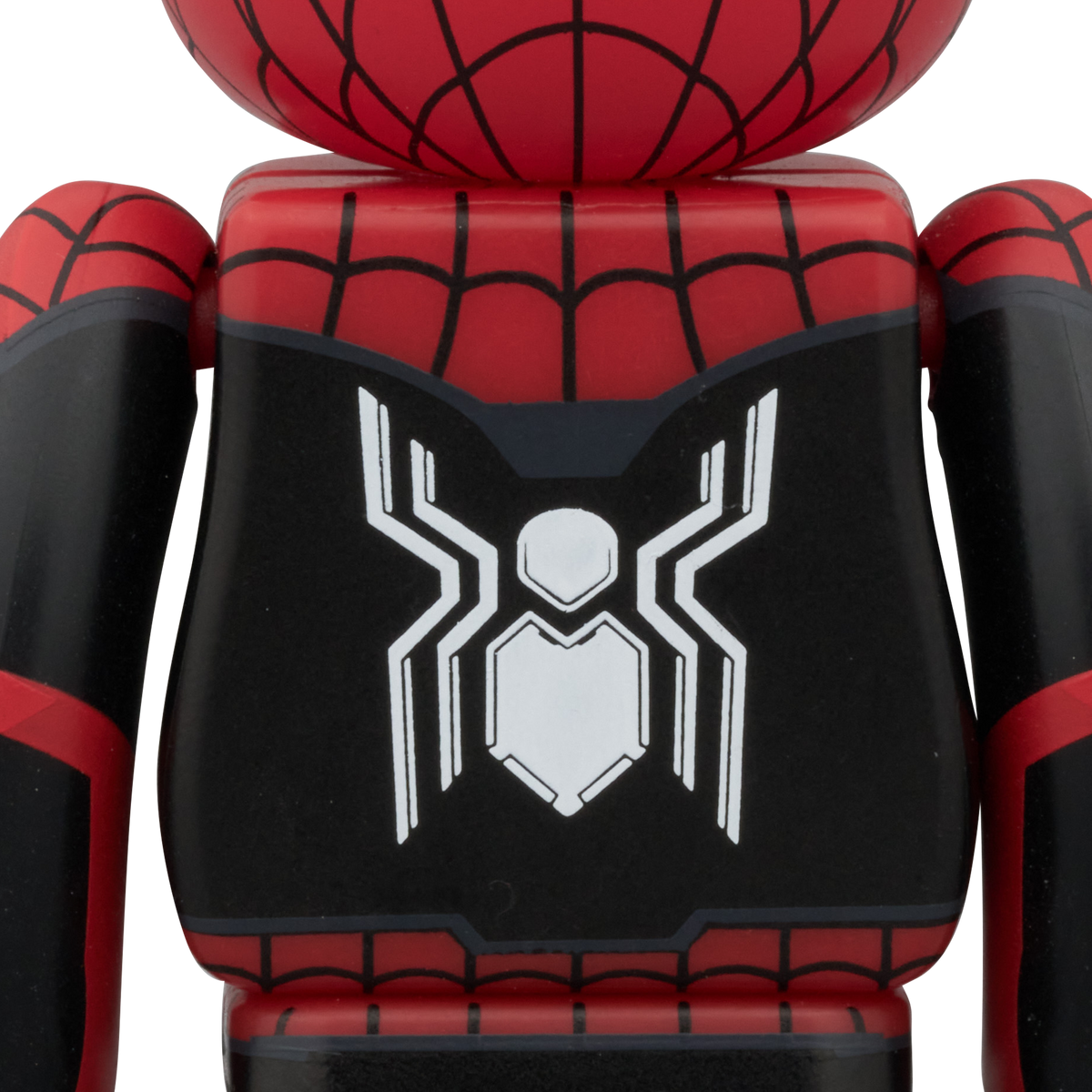 BE@RBRICK CHASE Spider-Man: No Way Home