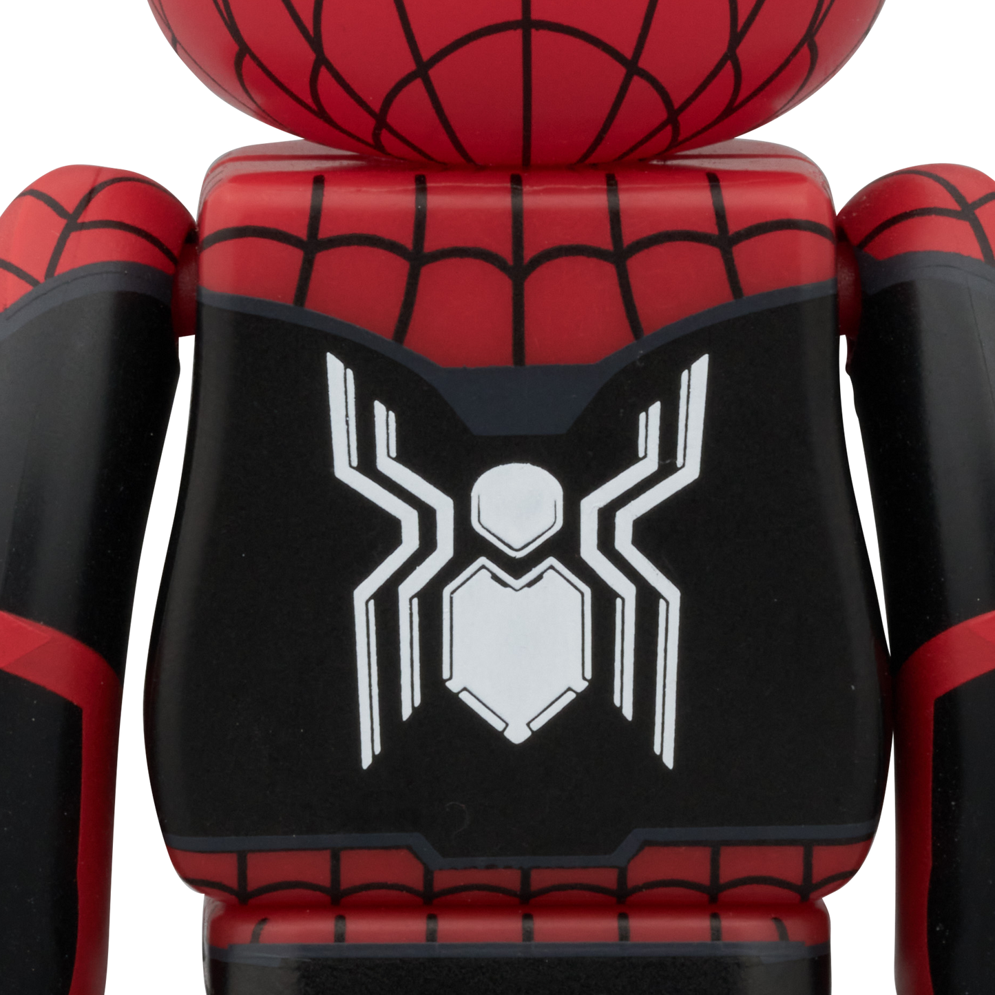 BE@RBRICK CHASE Spider-Man: No Way Home
