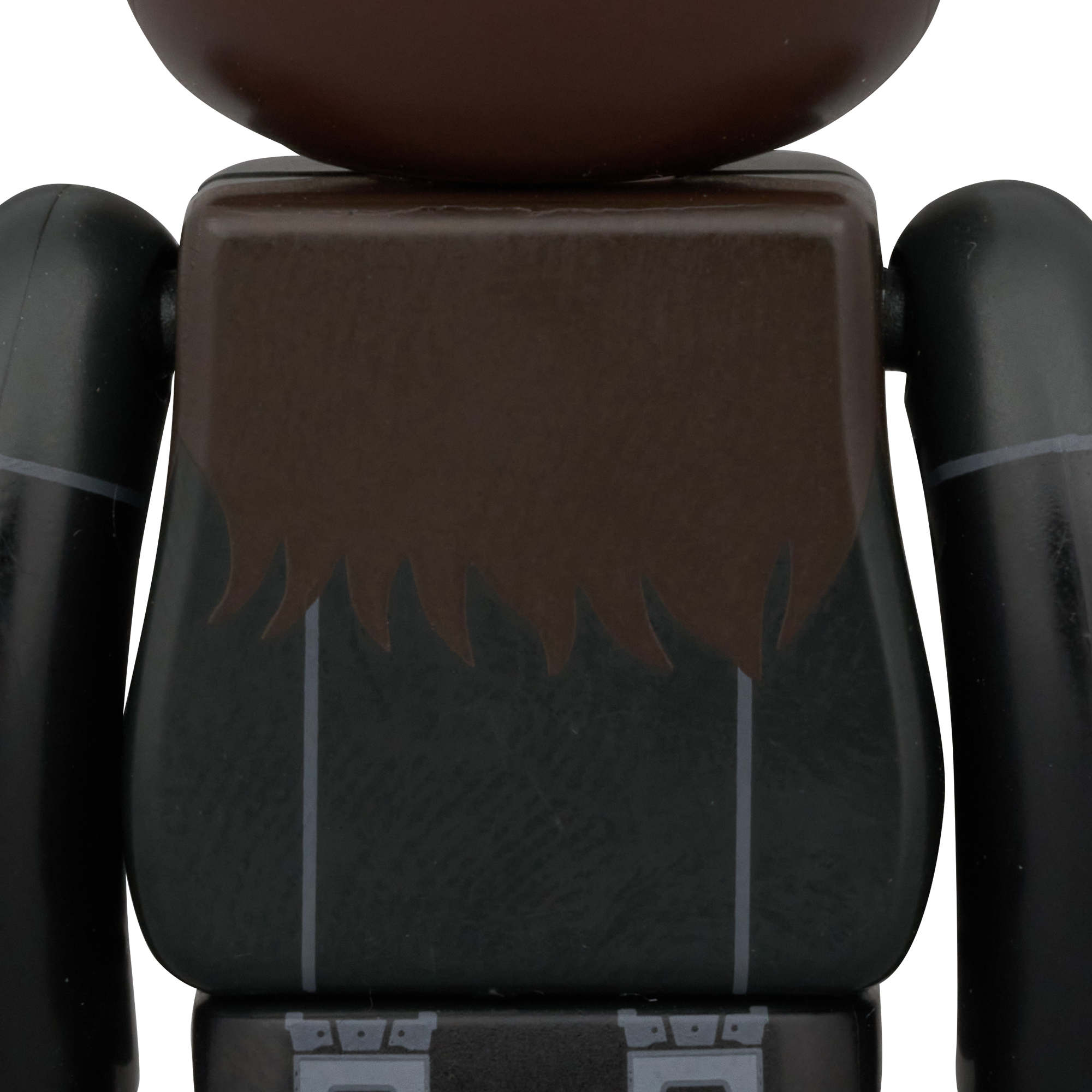 BE@RBRICK CHASE BATMAN THE DARK KNIGHT TRILOGY《2026年9月発売予定》_10