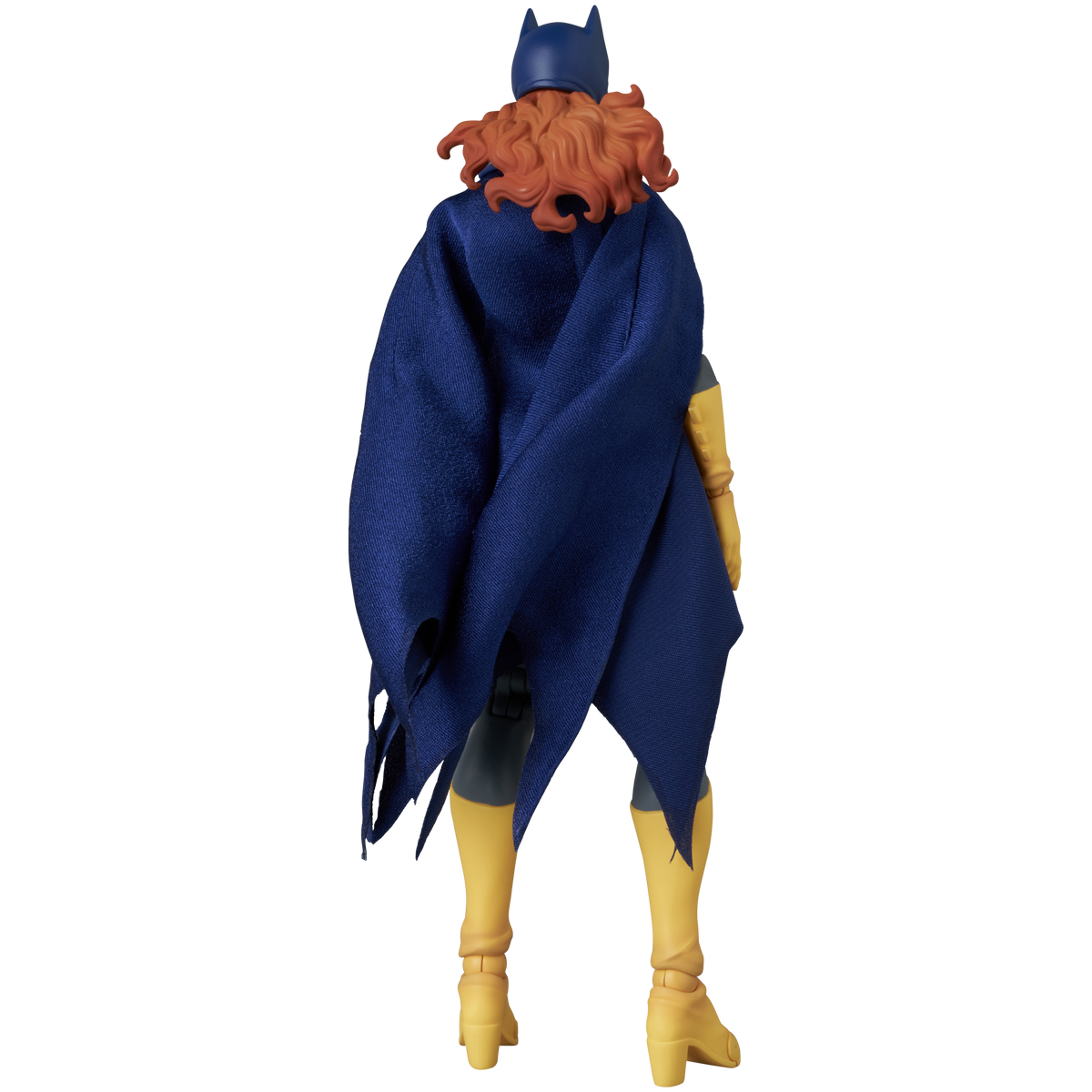 MAFEX BATGIRL RECOLLECTION Ver.《2027年7月発売予定》_4