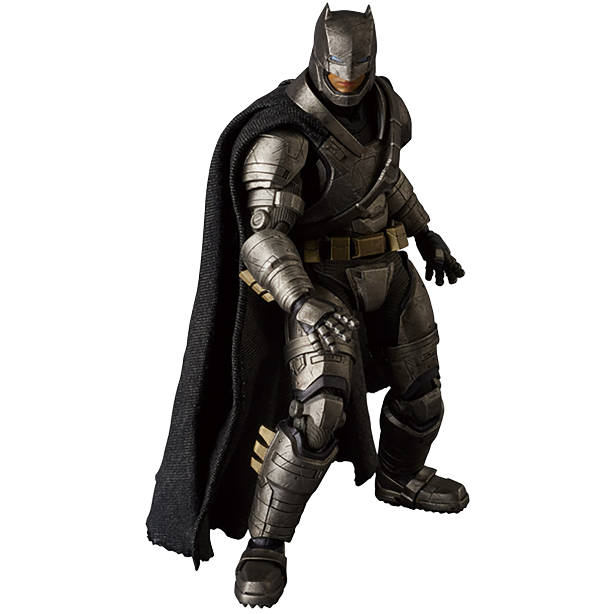 MAFEX ARMORED BATMAN（TM）