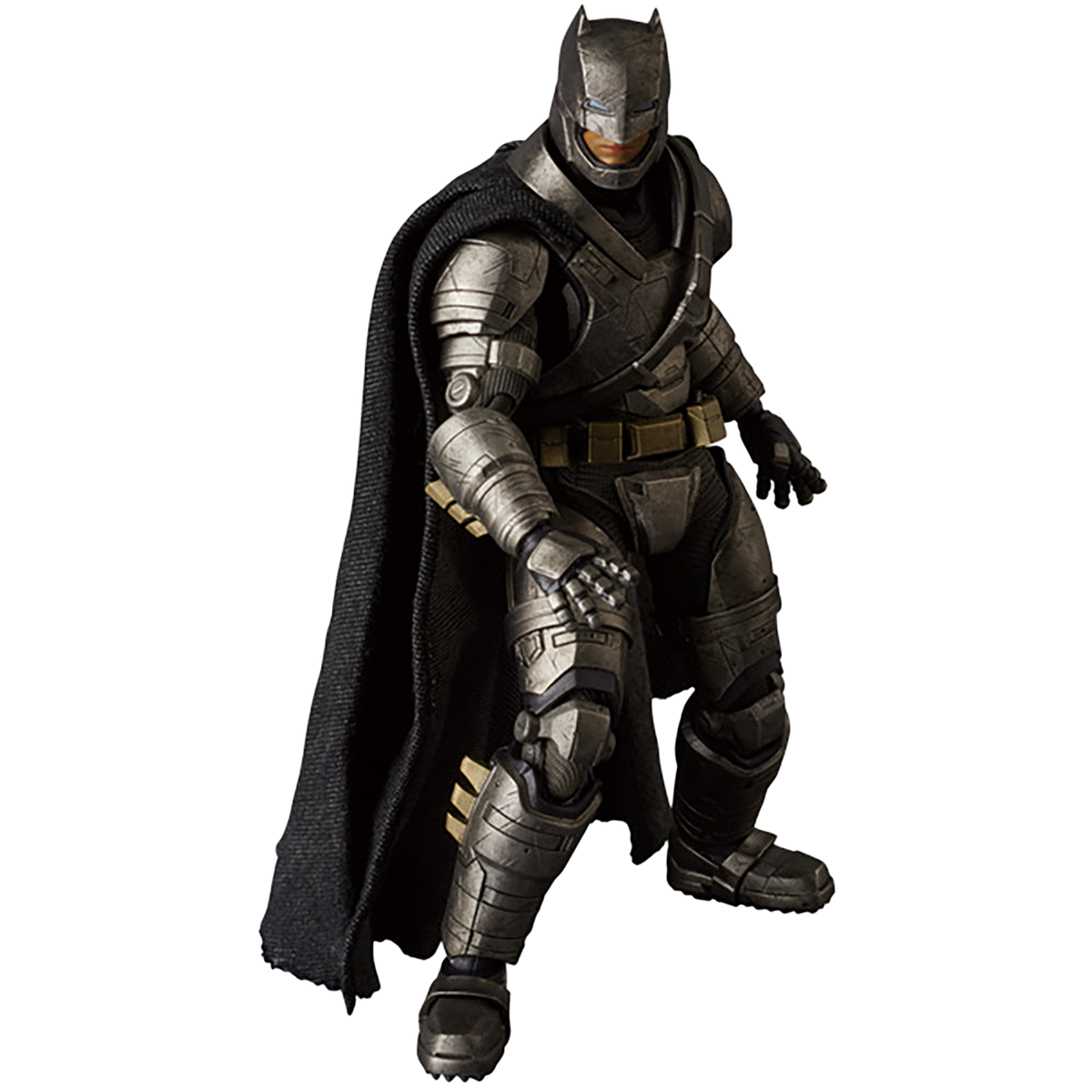 MAFEX ARMORED BATMAN（TM）