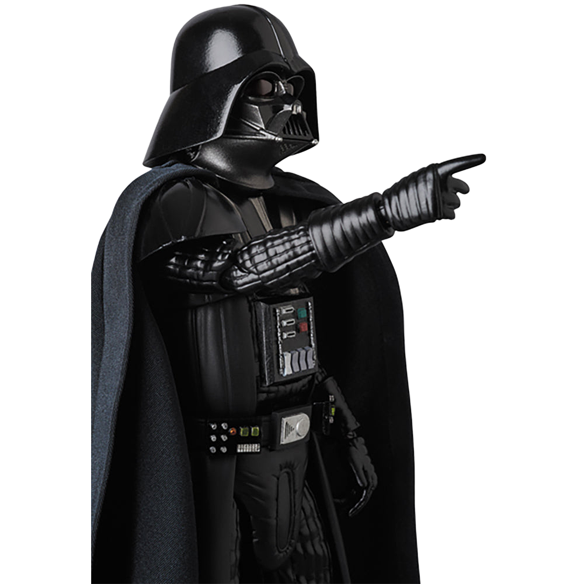 MAFEX DARTH VADER（TM） （Rogue One Ver.）