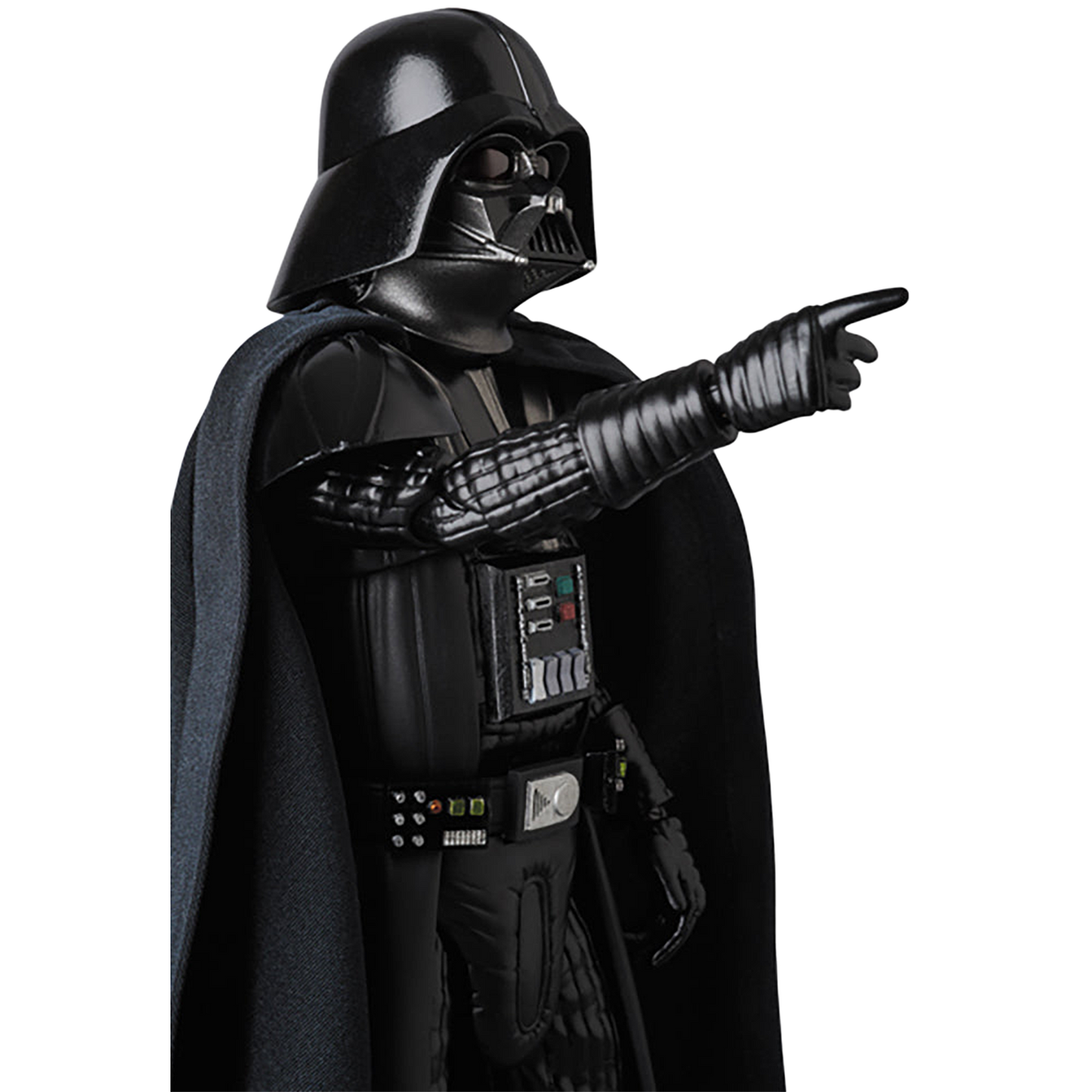 MAFEX DARTH VADER（TM） （Rogue One Ver.）
