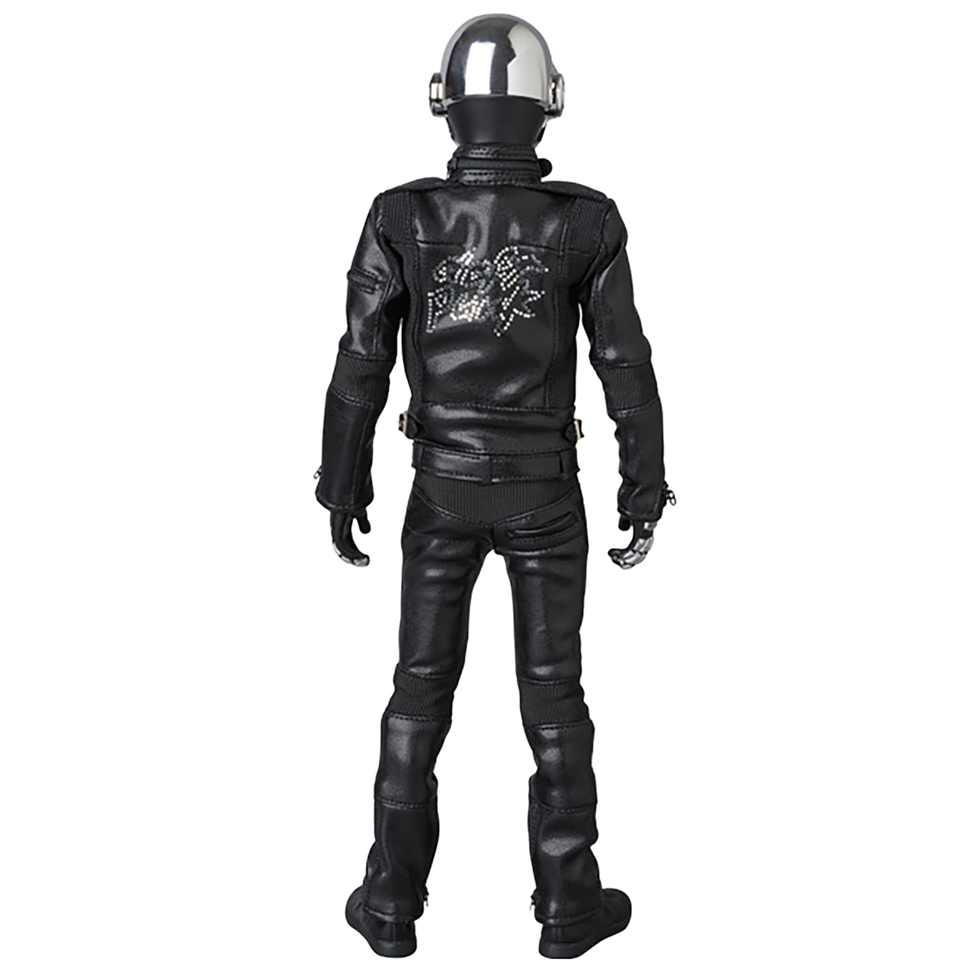 RAH DAFT PUNK HUMAN AFTER ALL Ver.2.0 THOMAS BANGALTER / GUY-MANUEL de HOMEN-CHRISTO