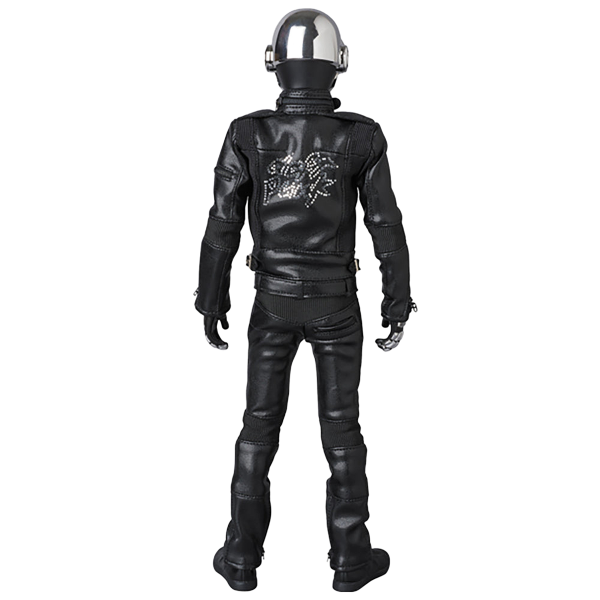 RAH DAFT PUNK HUMAN AFTER ALL Ver.2.0 THOMAS BANGALTER / GUY-MANUEL de HOMEN-CHRISTO