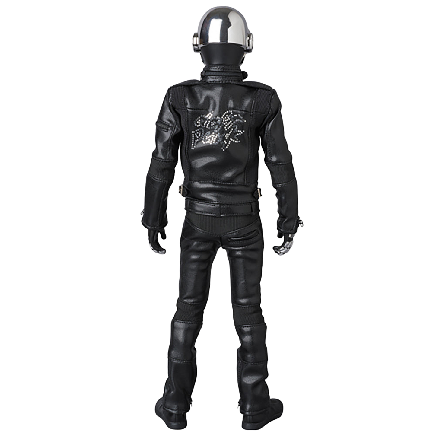 RAH DAFT PUNK HUMAN AFTER ALL Ver.2.0 THOMAS BANGALTER / GUY-MANUEL de HOMEN-CHRISTO