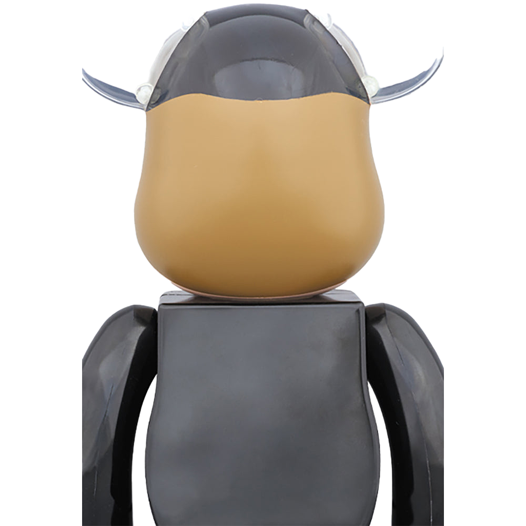 BE@RBRICK The Undertaker 100％
