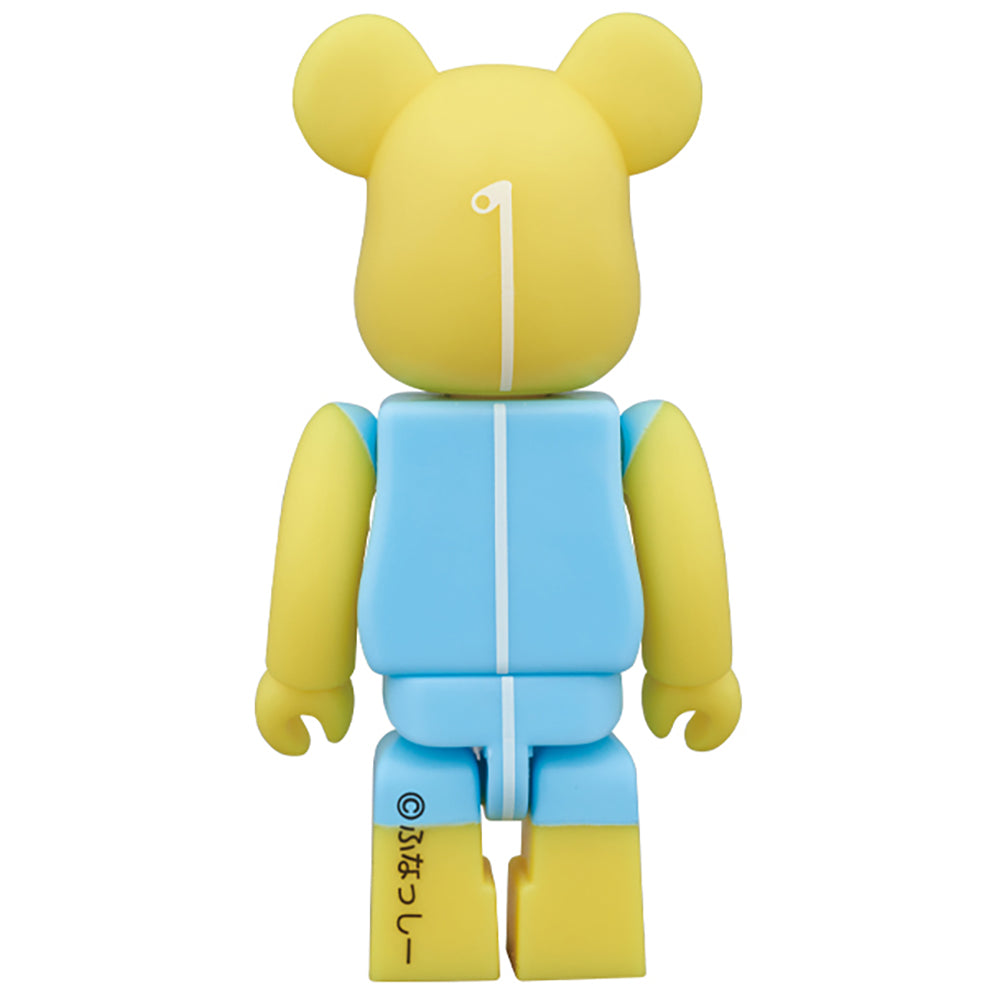 BE@RBRICK ふなっしー_1