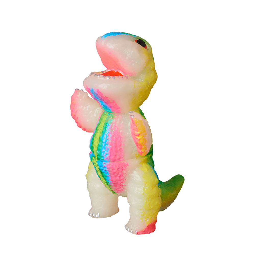 身ごもりゴガメジラー + 子ゴガメジラー_4