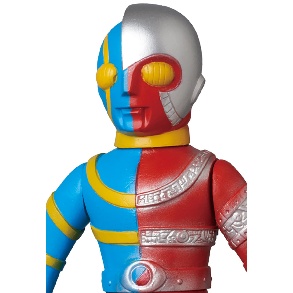 キカイダー ミドルサイズ （ワンフェス開催記念モデル）_2
