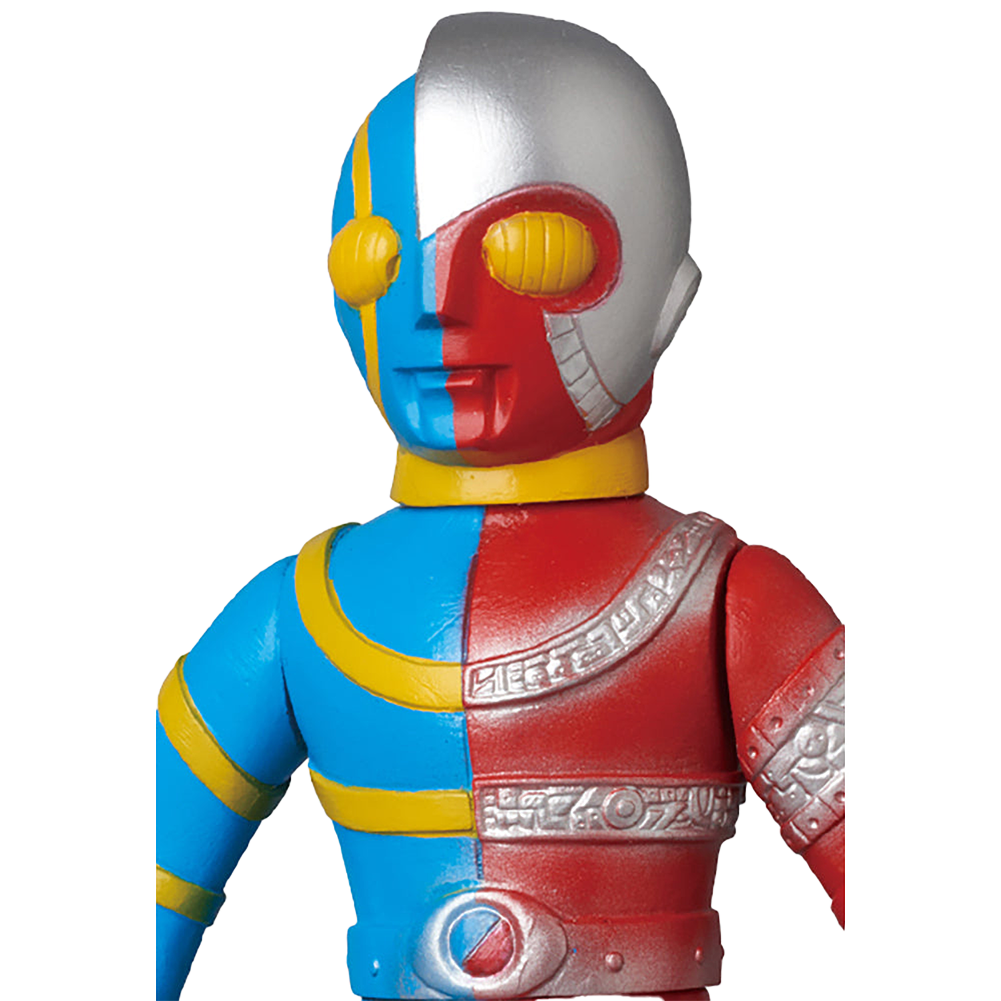 キカイダー ミドルサイズ （ワンフェス開催記念モデル）