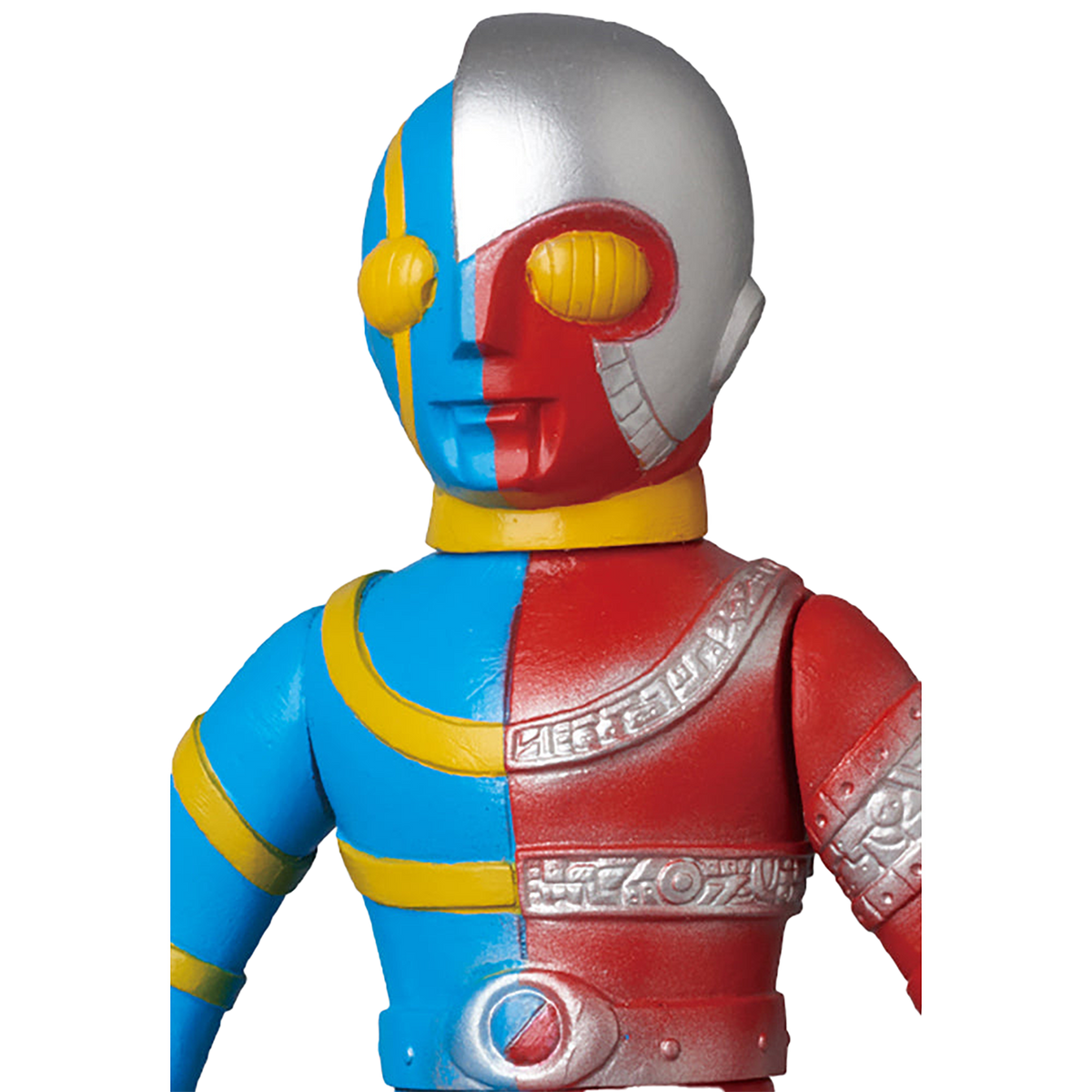 キカイダー ミドルサイズ （ワンフェス開催記念モデル）
