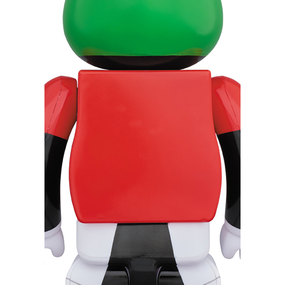 BE@RBRICK MARVIN THE MARTIAN 1000％_1