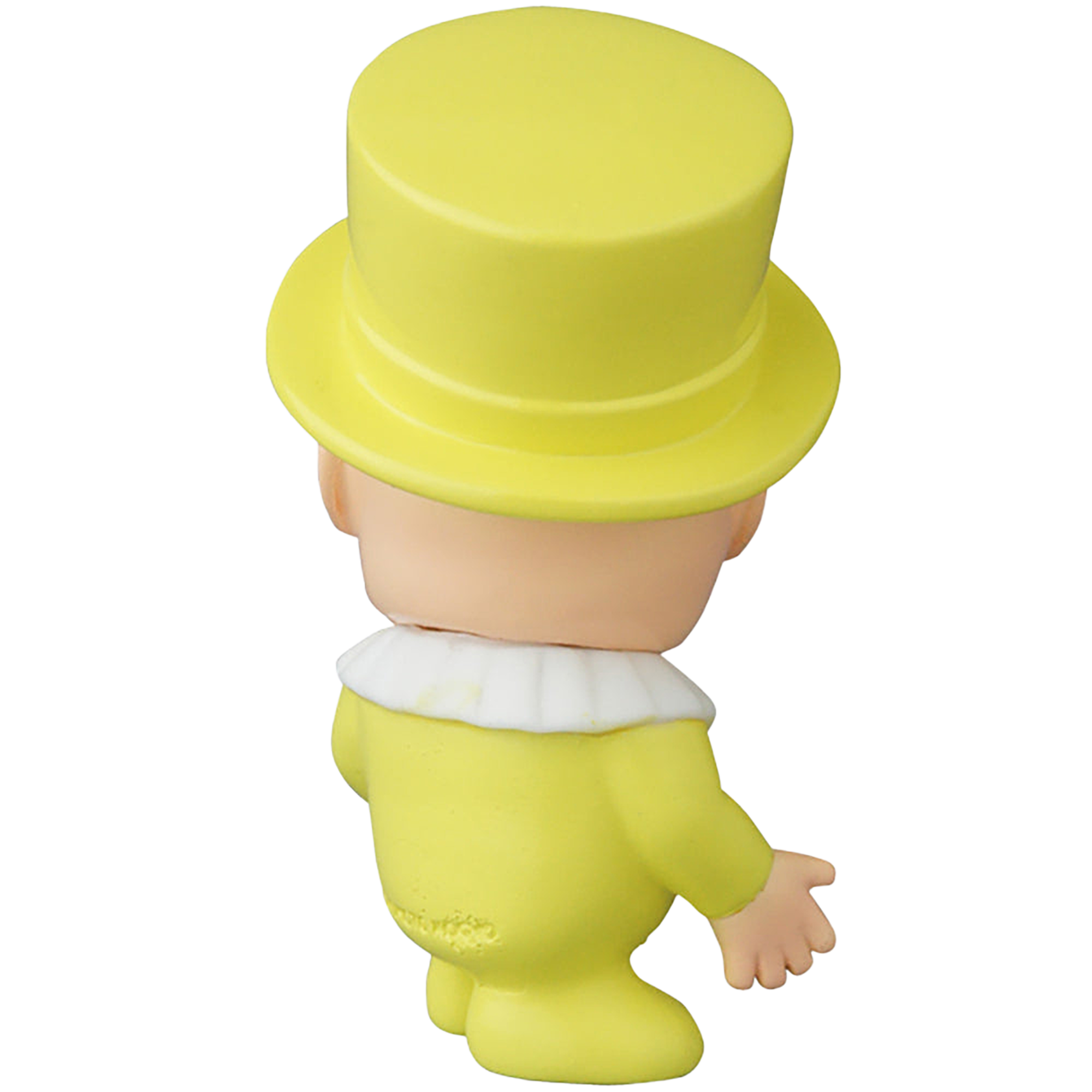 VAG(VINYL ARTIST GACHA) SERIES 16 ミスティ