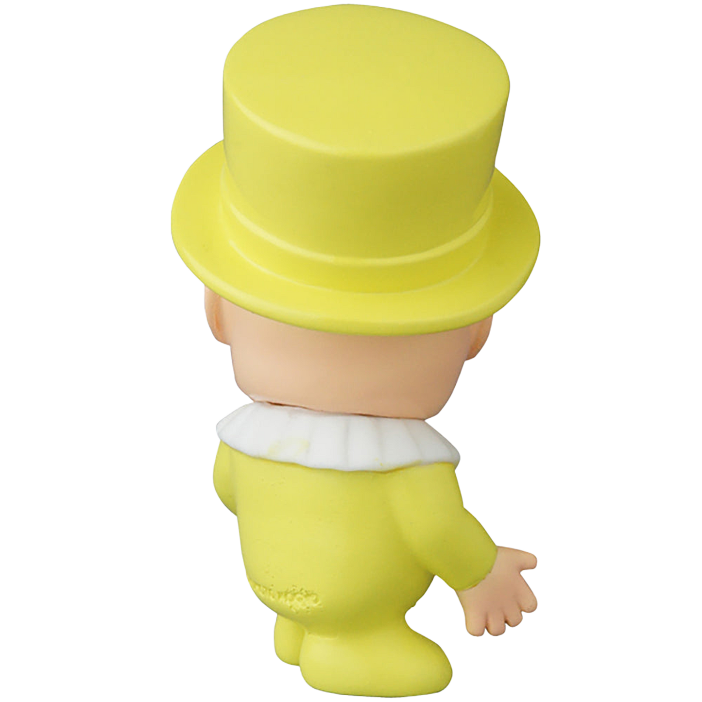 VAG(VINYL ARTIST GACHA) SERIES 16 ミスティ