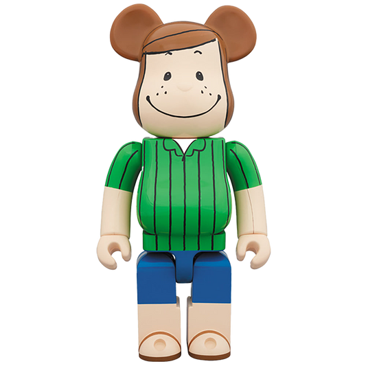 BE@RBRICK PEPPERMINT PATTY 1000％