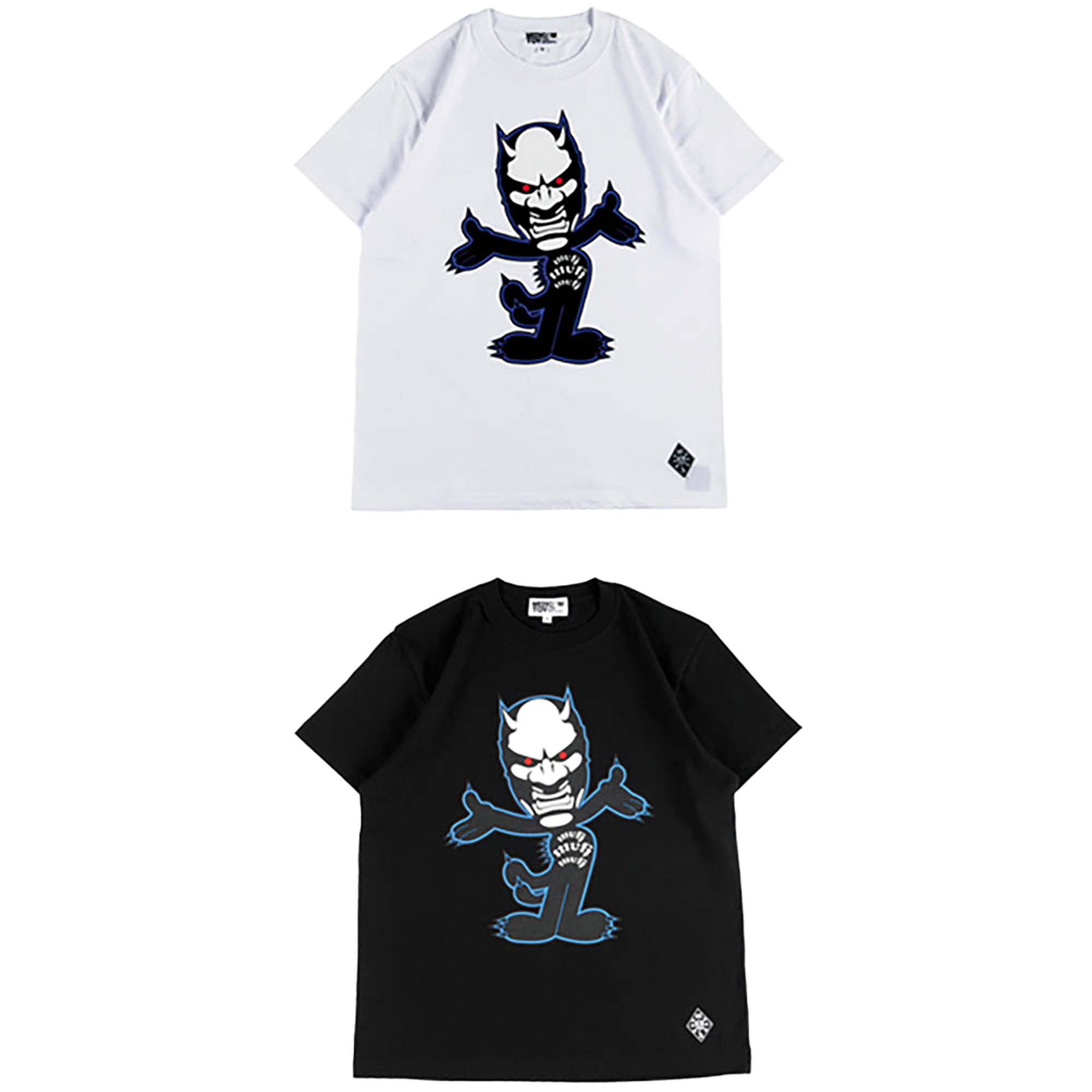 TEE "LIXX"