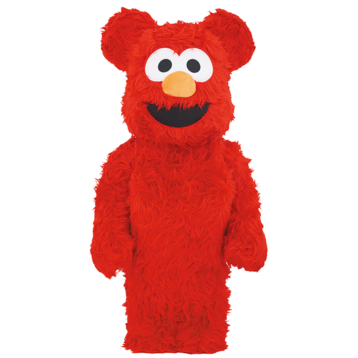 BE@RBRICK ELMO Costume Ver.1000％
