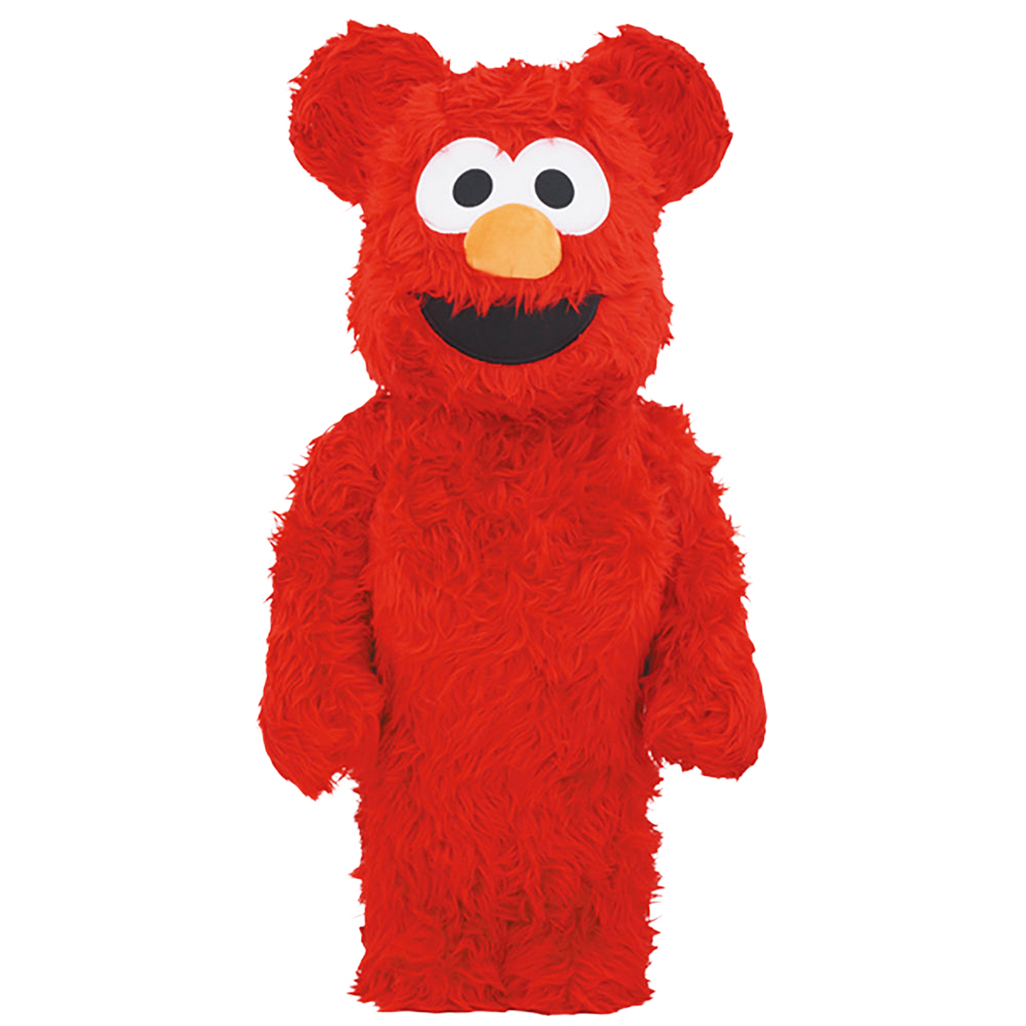 BE@RBRICK ELMO Costume Ver.1000％