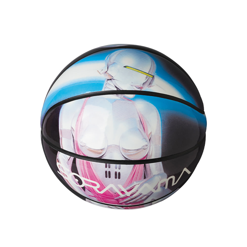 HAJIME SORAYAMA BASKETBALL_0