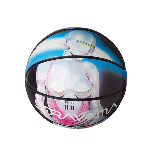 HAJIME SORAYAMA BASKETBALL