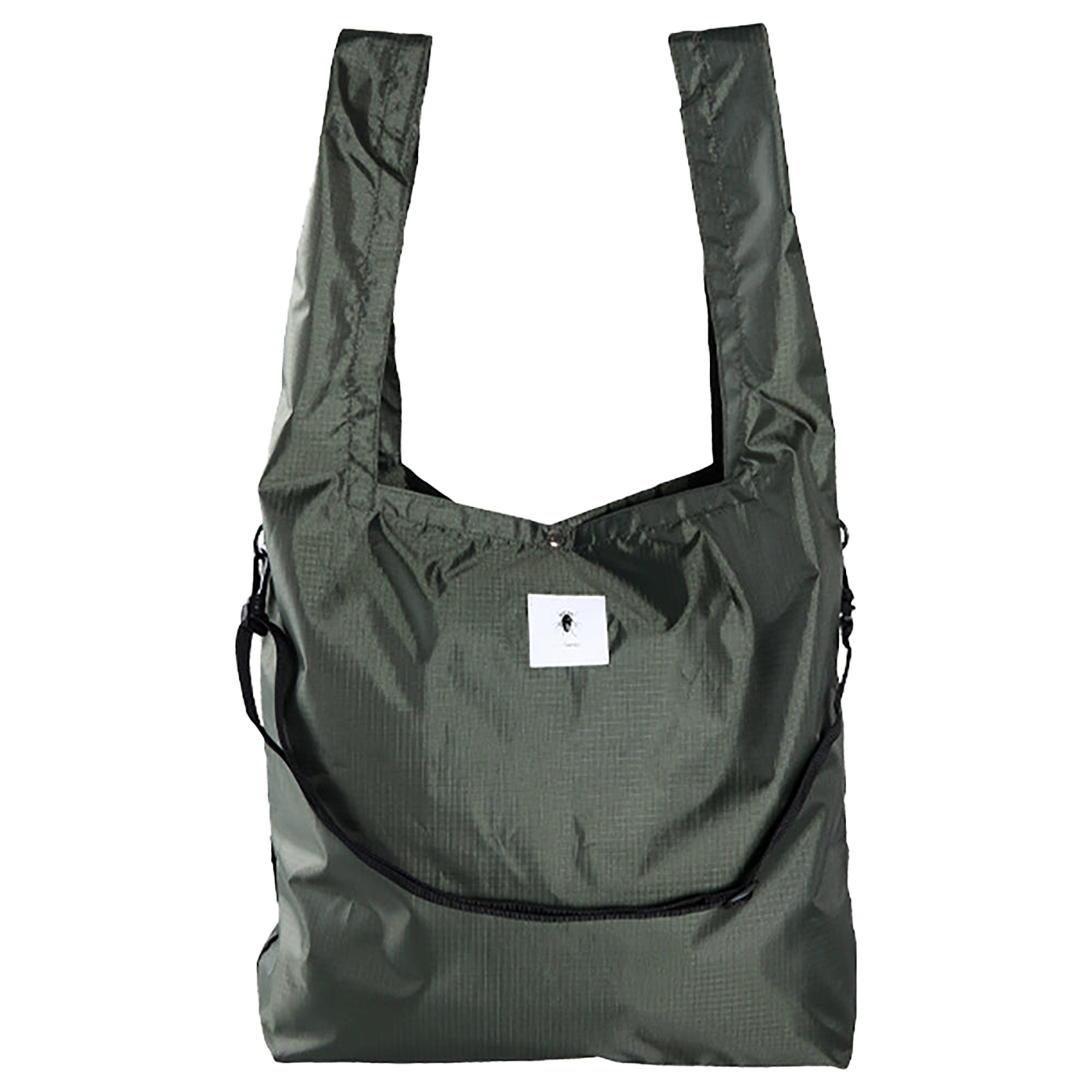DestinyLand TOTE BAG（カーキ）