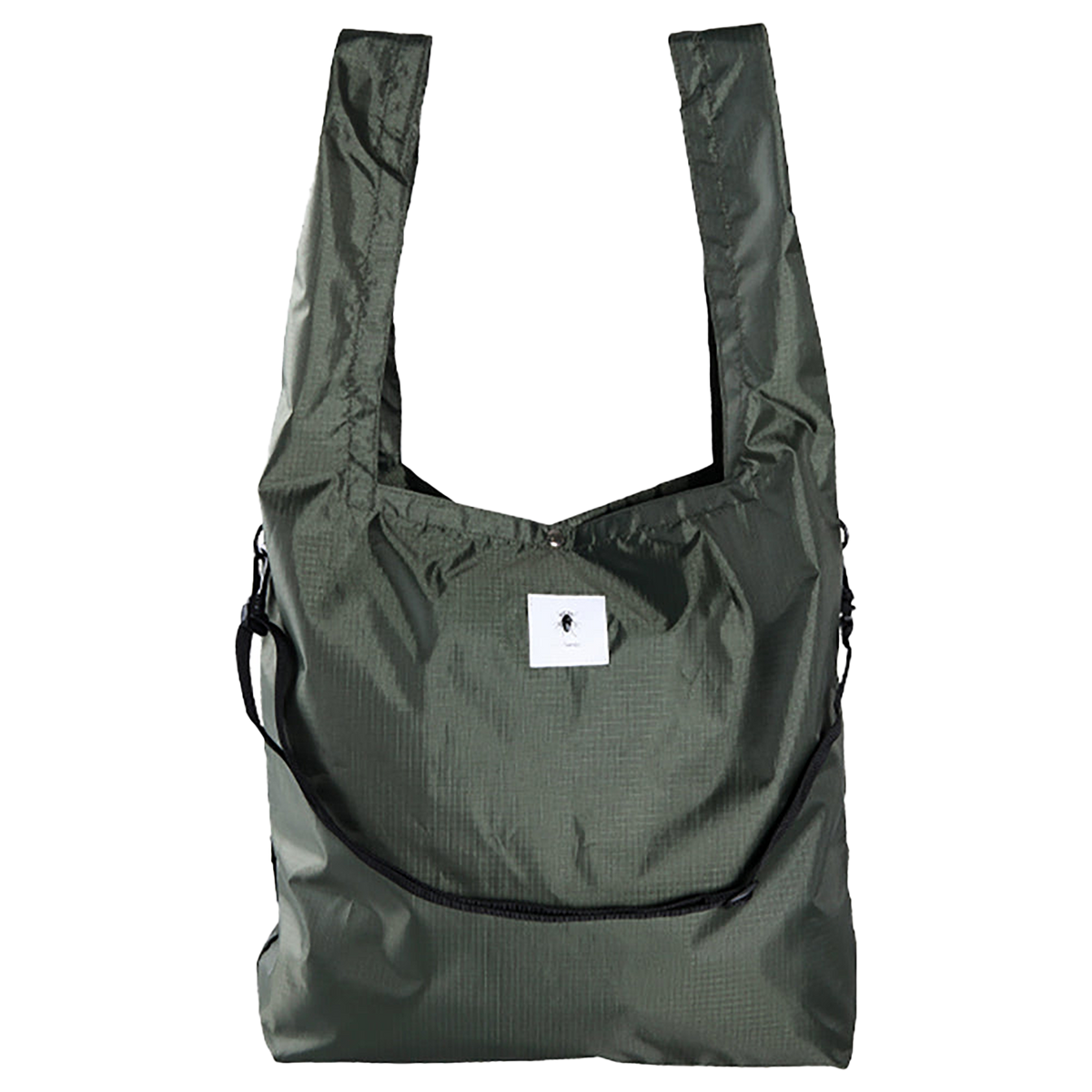 DestinyLand TOTE BAG（カーキ）