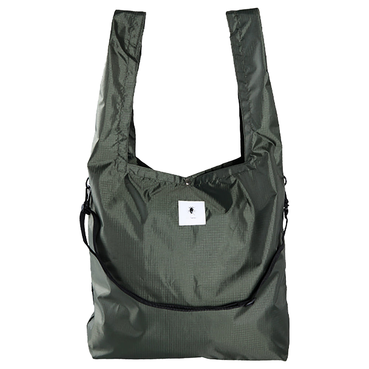 DestinyLand TOTE BAG（カーキ）
