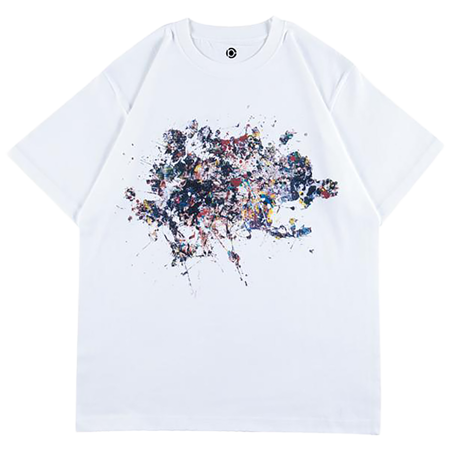 Jackson Pollock Studio(SPLASH) SERIES Splash TEE