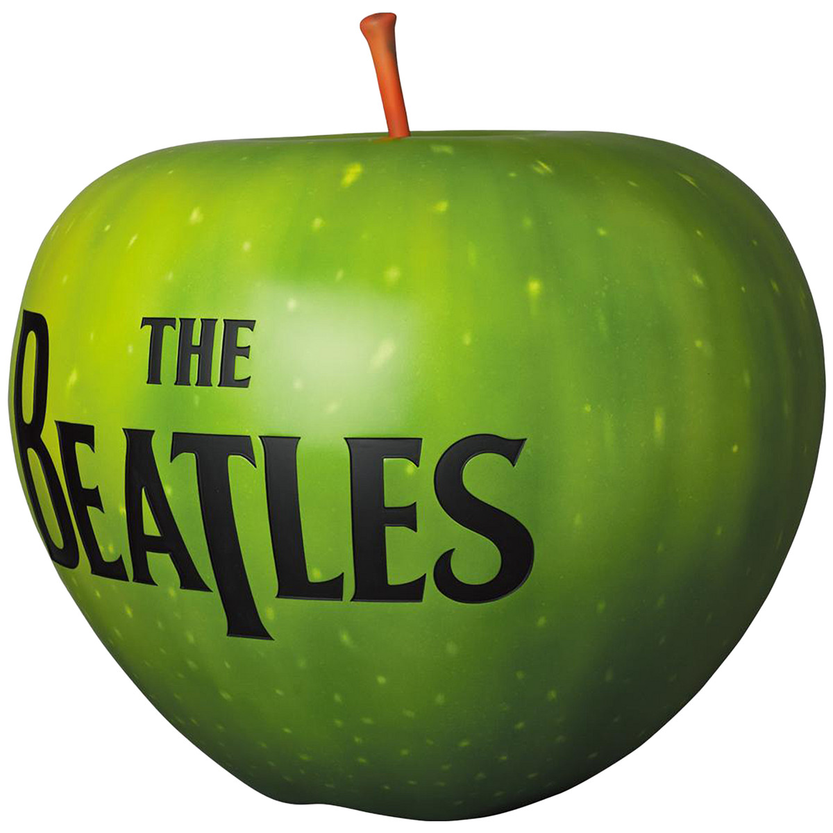 THE BEATLES Apple STATUE COLOUR Ver.