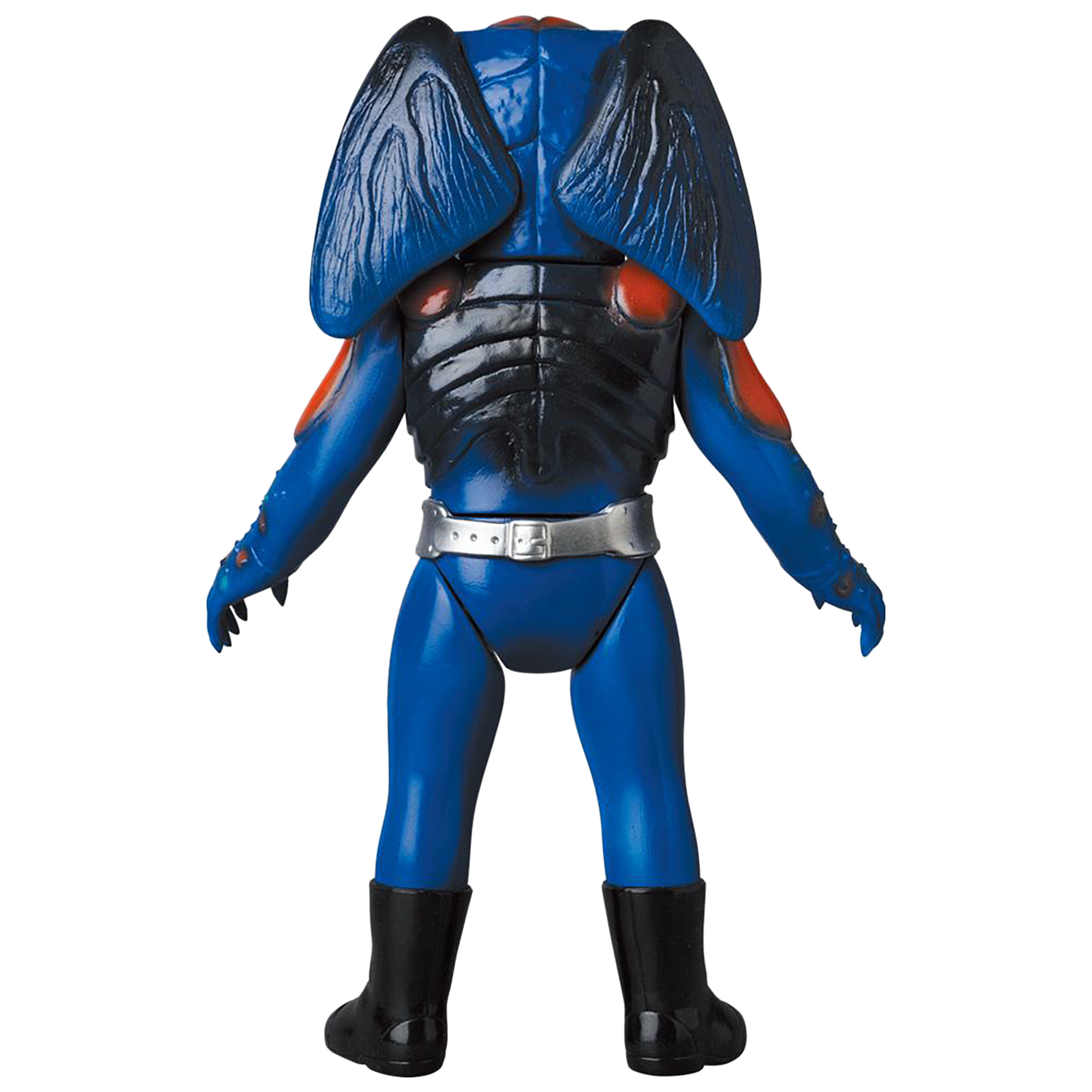 Abugomesu(from Kamen Rider)《Planned to be shipped in late Dec. 2021》