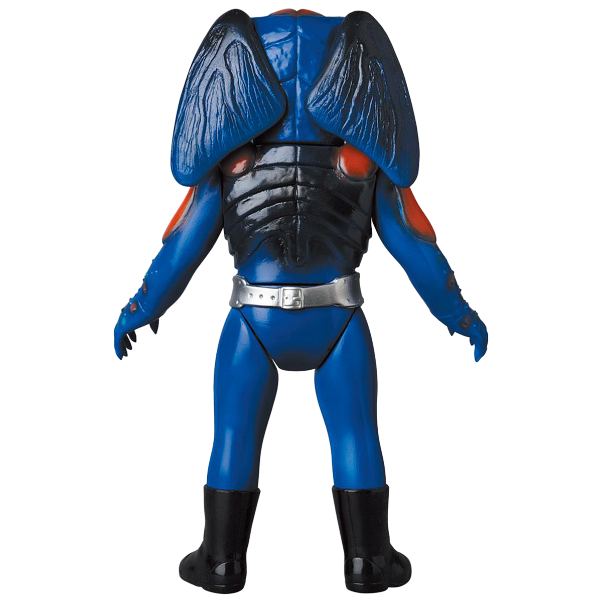 Abugomesu(from Kamen Rider)《Planned to be shipped in late Dec. 2021》
