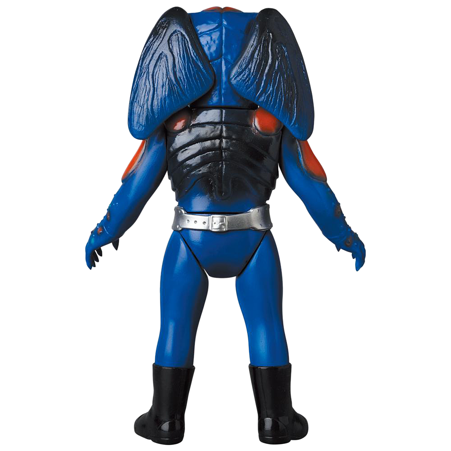 Abugomesu(from Kamen Rider)《Planned to be shipped in late Dec. 2021》