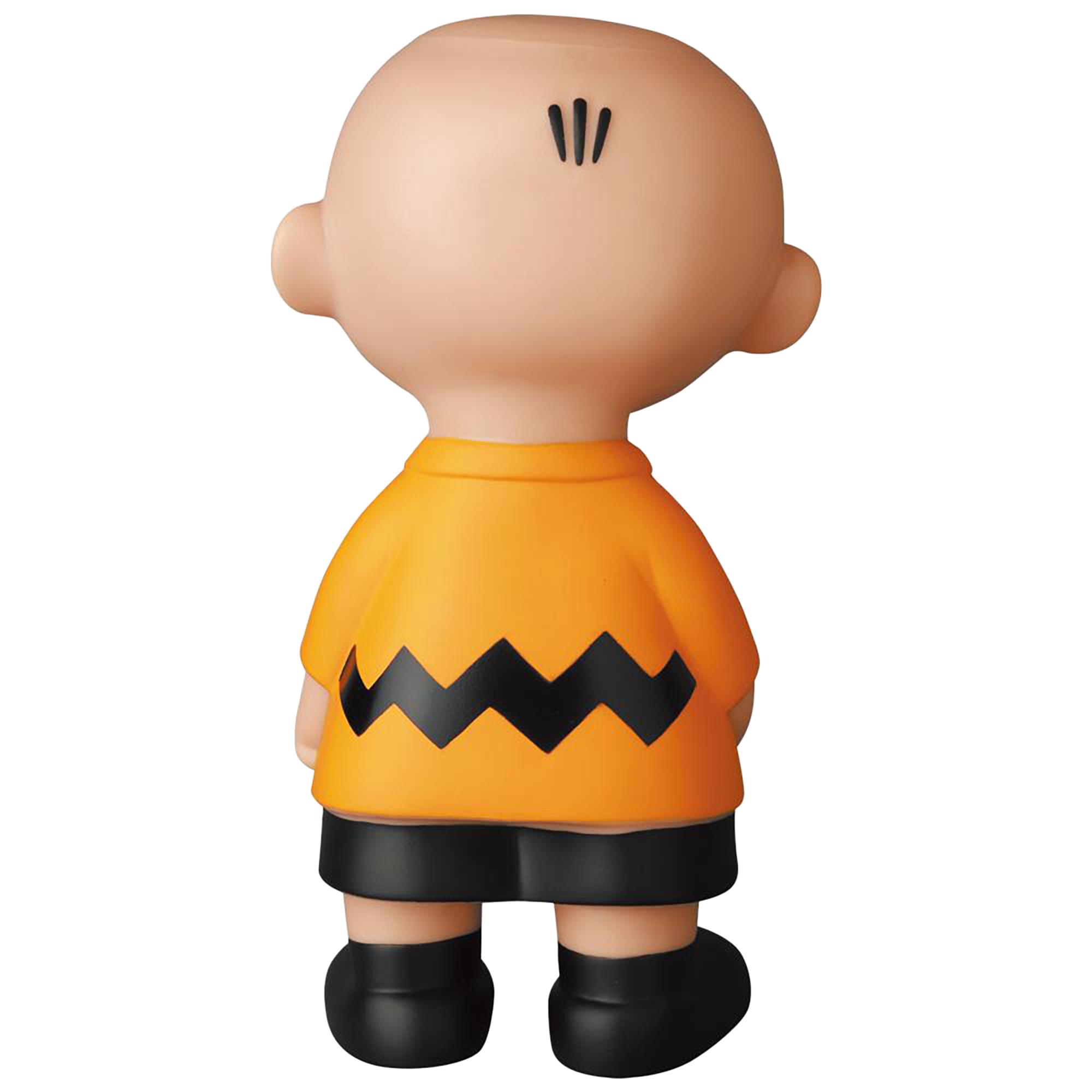 VCD CHARLIE BROWN VINTAGE VARIANT Ver.