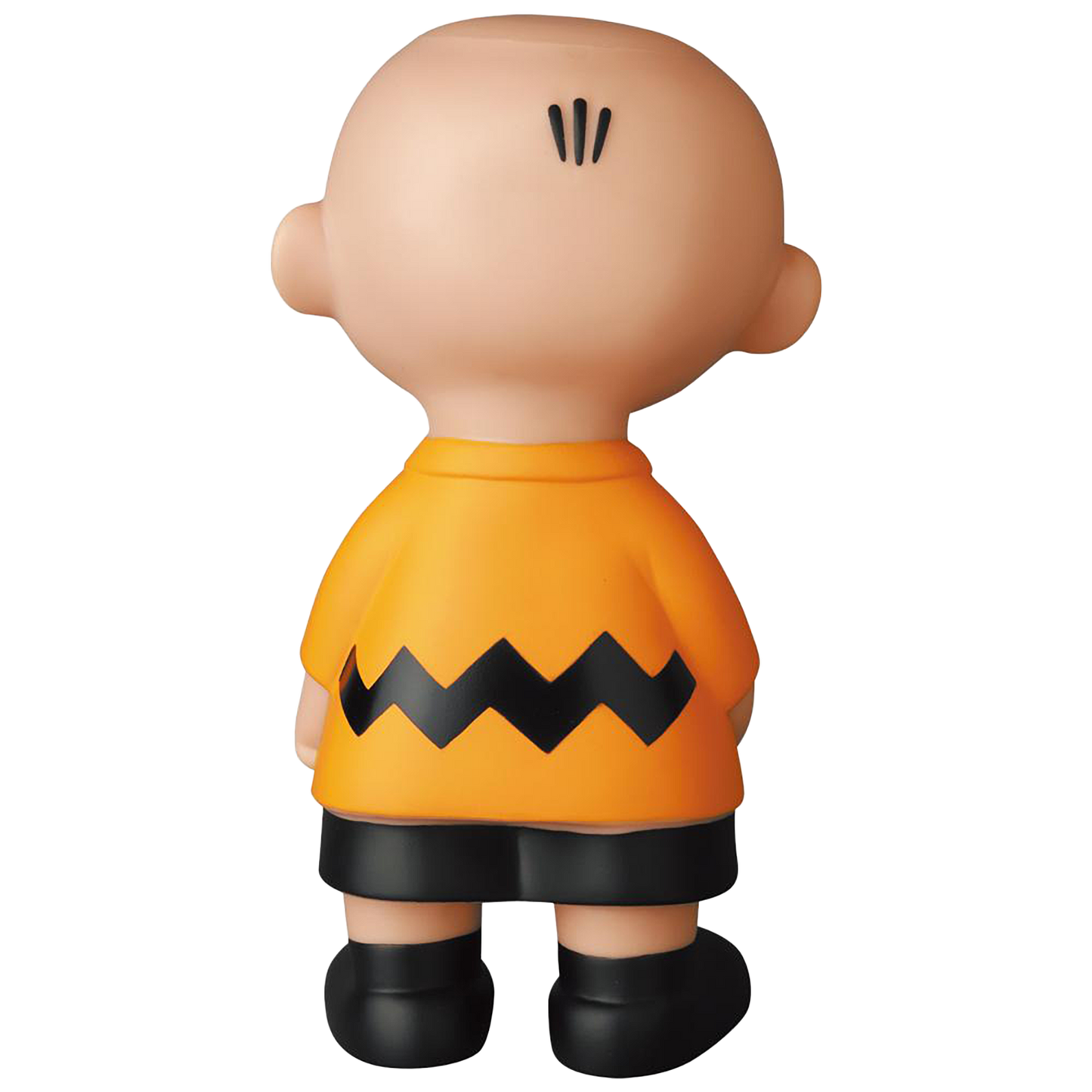 VCD CHARLIE BROWN VINTAGE VARIANT Ver.