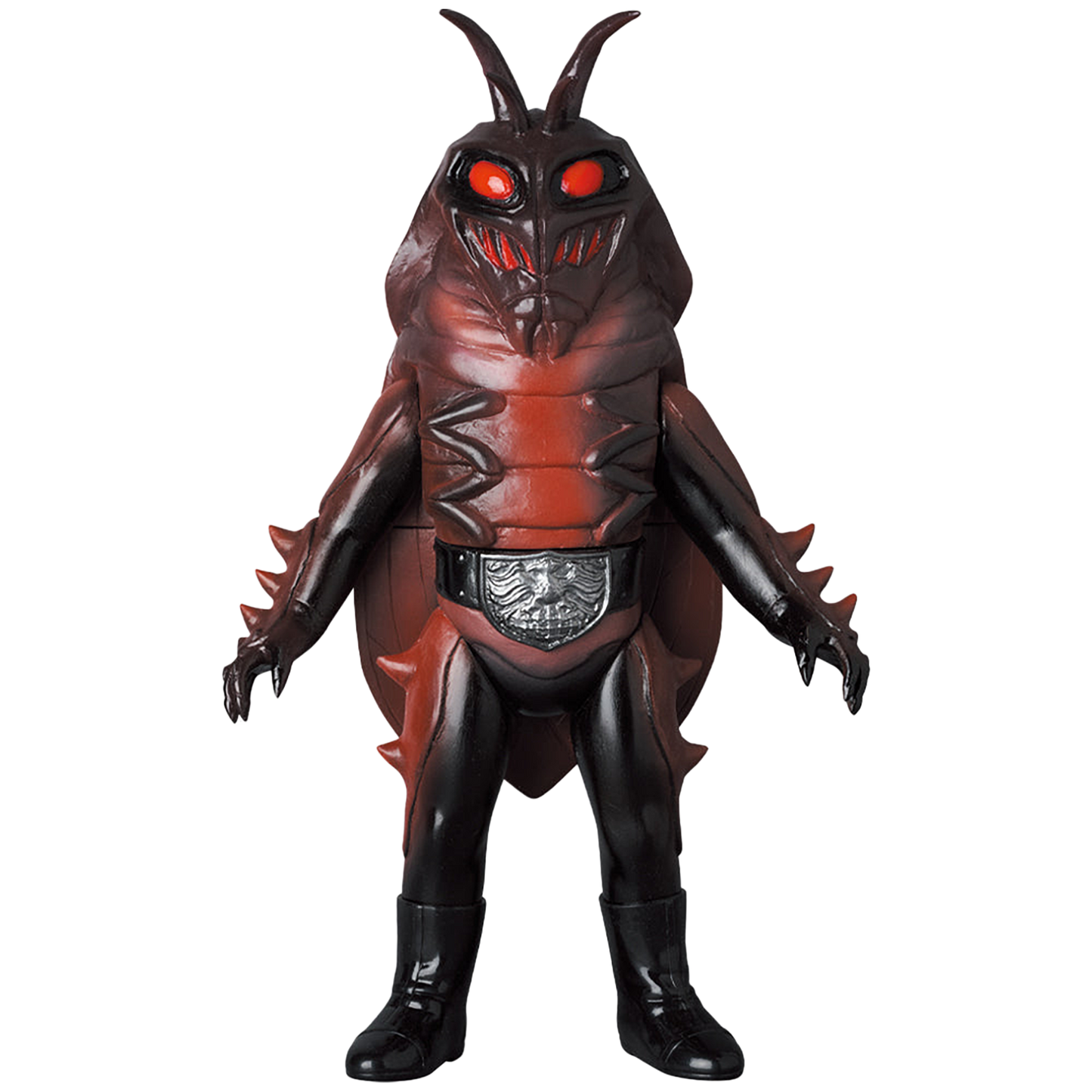 Gokiburi Otoko (from Kamen Rider)《Planned to be shipped in late June 2023 / Order period is until March 31》