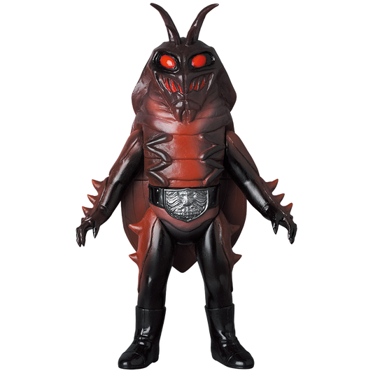 Gokiburi Otoko (from Kamen Rider)《Planned to be shipped in late June 2023 / Order period is until March 31》