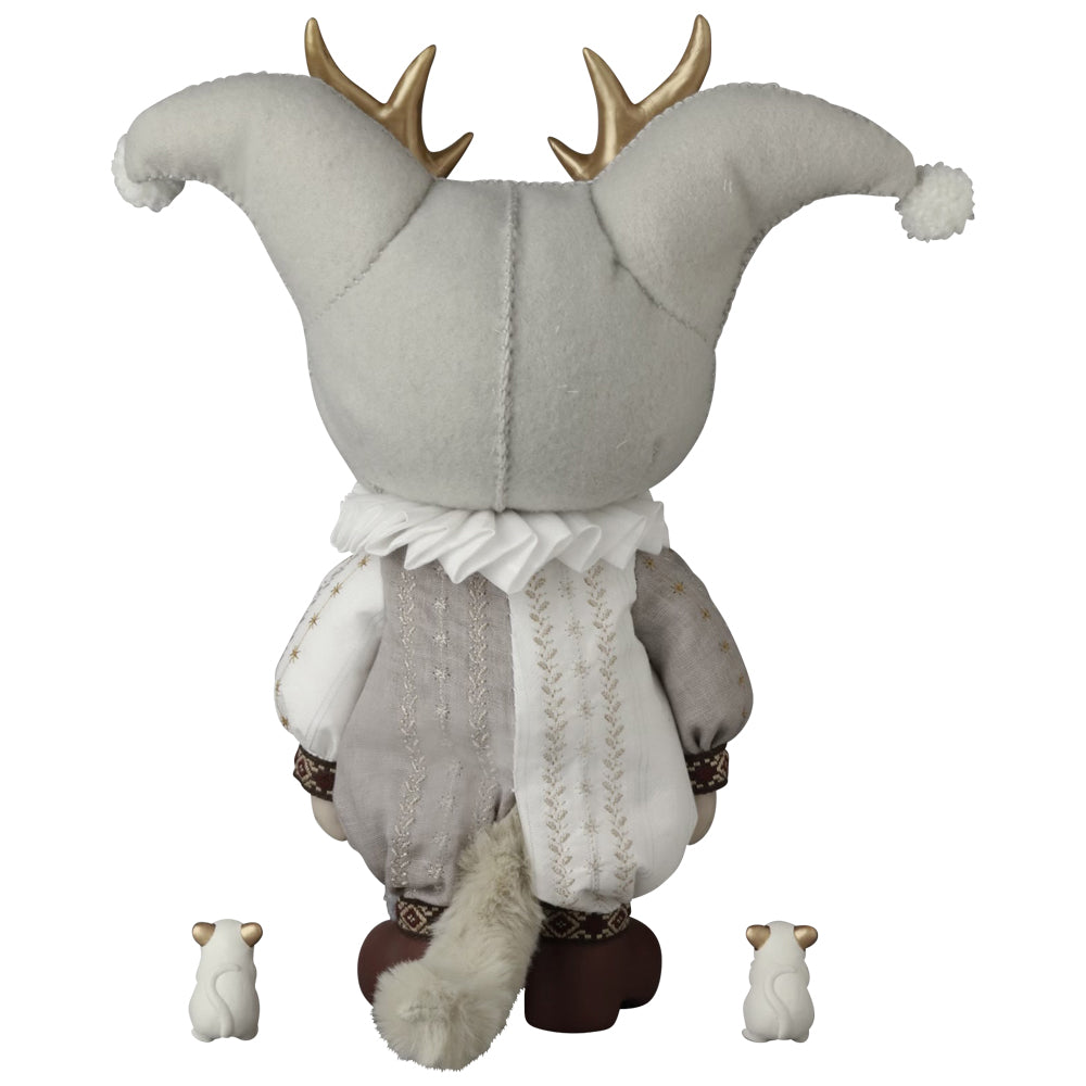 ONE-OFF PROP MORRIS（JESTER）《Lottery item. Scheduled to be shipped in late March 2025. Lottery period is until March 9th.》