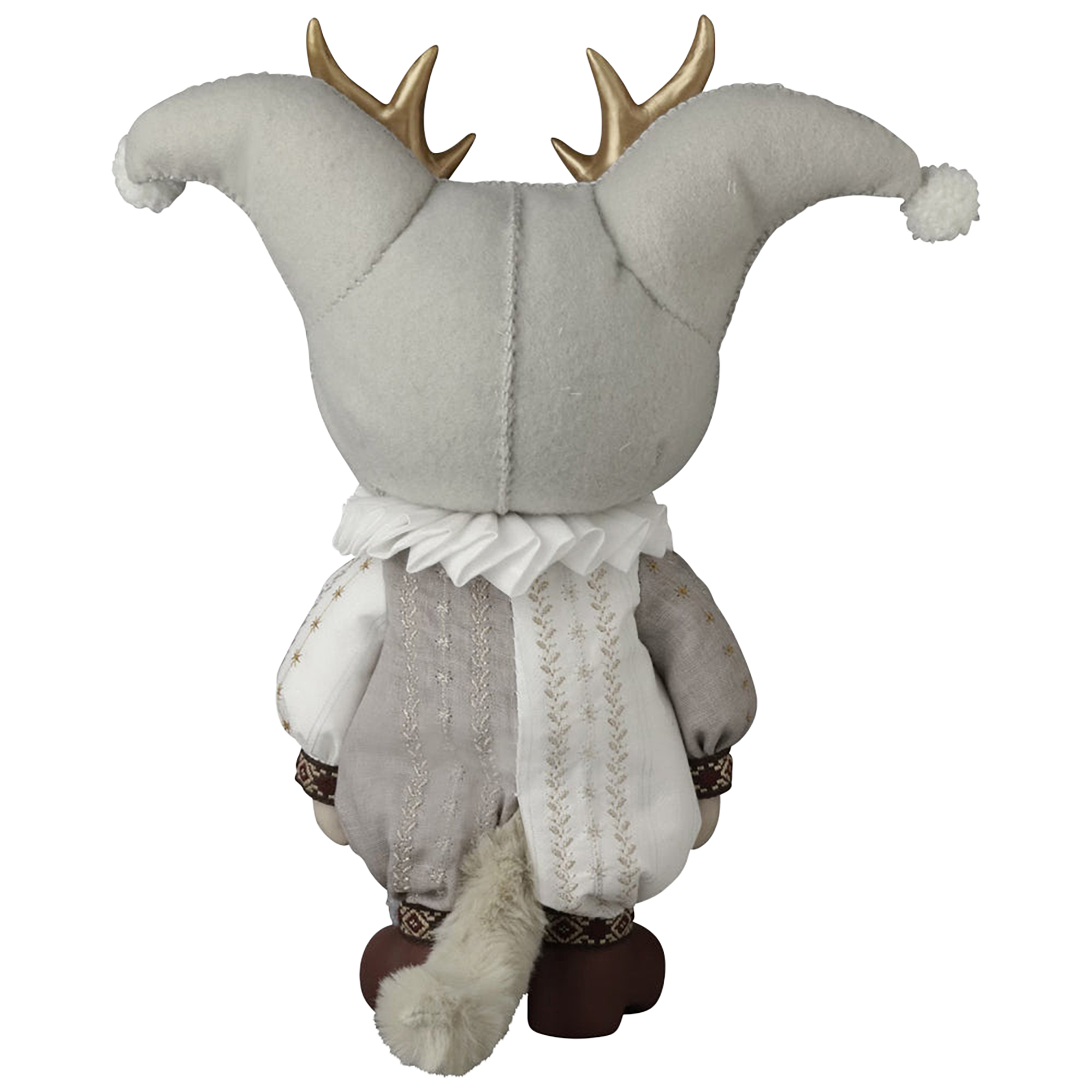 一次性道具MORRIS (JESTER)《彩票产品预定2025年3月发货 抽奖期3月9日结束》