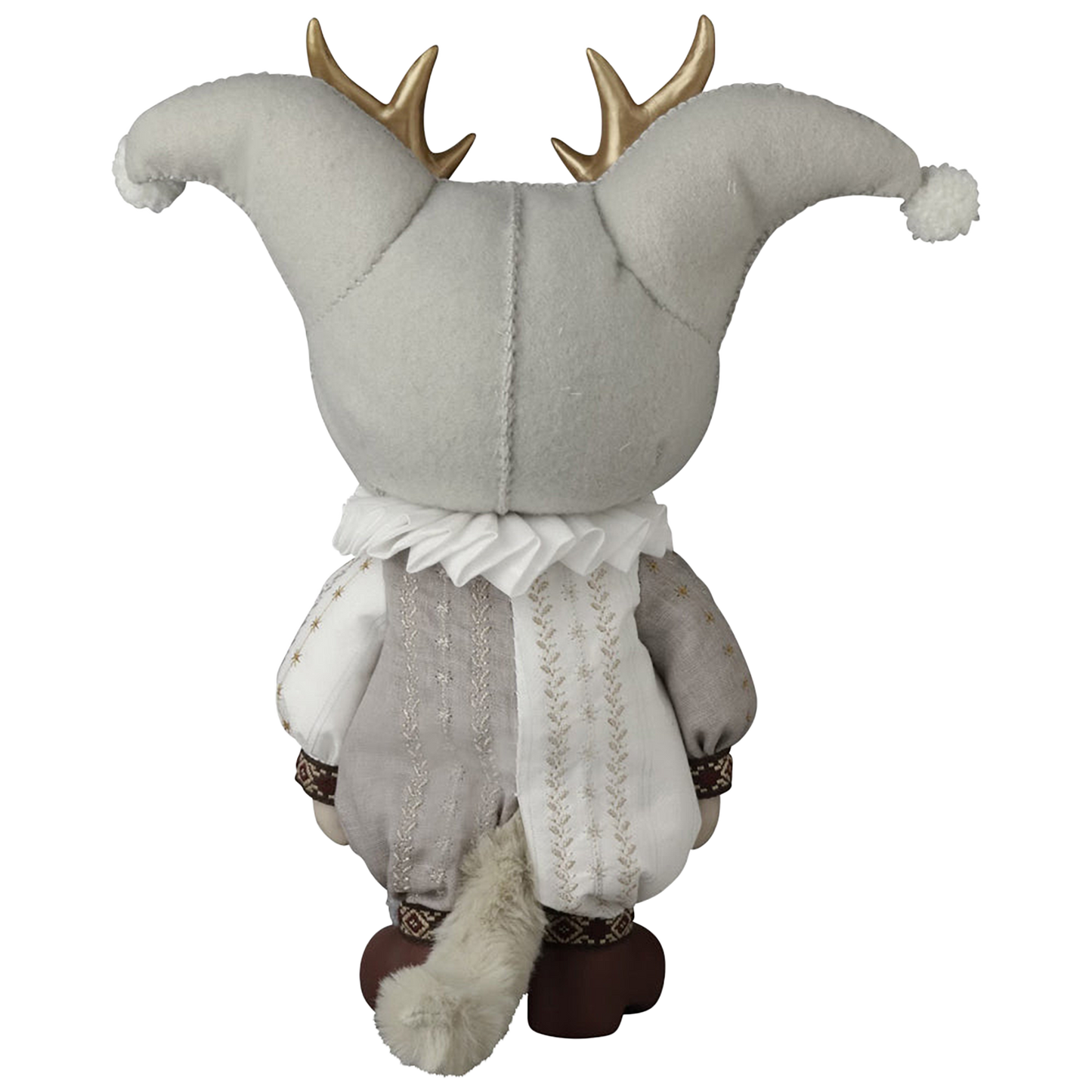 一次性道具MORRIS (JESTER)《彩票产品预定2025年3月发货 抽奖期3月9日结束》