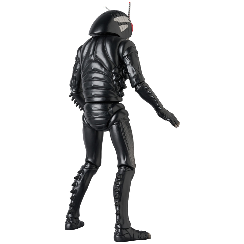 仮面ライダーBlack(原作版) 東映レトロソフビコレクション ハマハヤオ 仮面ライダーBlack(原作版) | MEDICOM TOY OFFICIAL STORE