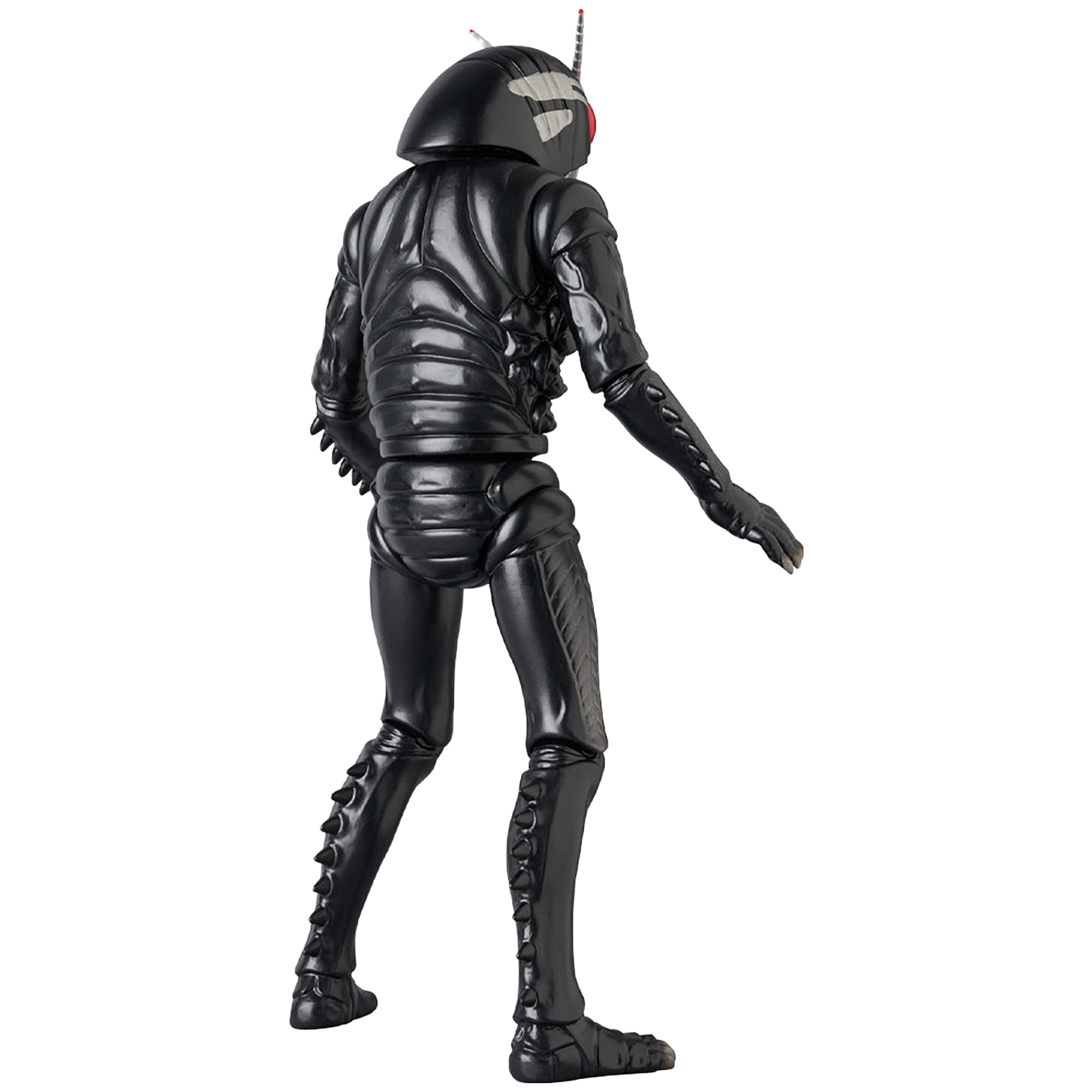 Kamen Rider Black (Original Ver.)《Planned to be shipped in late October 2025 / Order period is until July 31》
