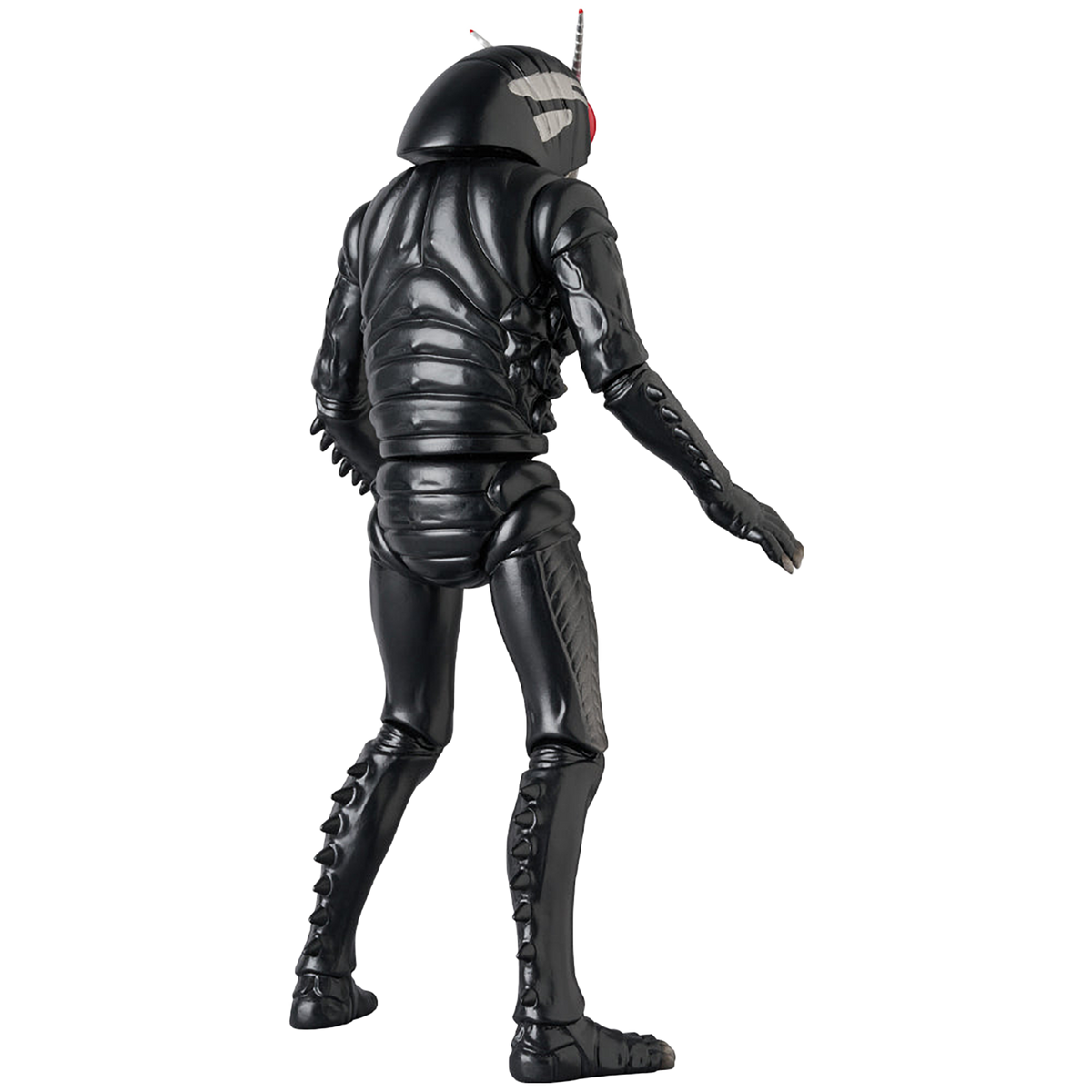 Kamen Rider Black (Original Ver.)《Planned to be shipped in late October 2025 / Order period is until July 31》
