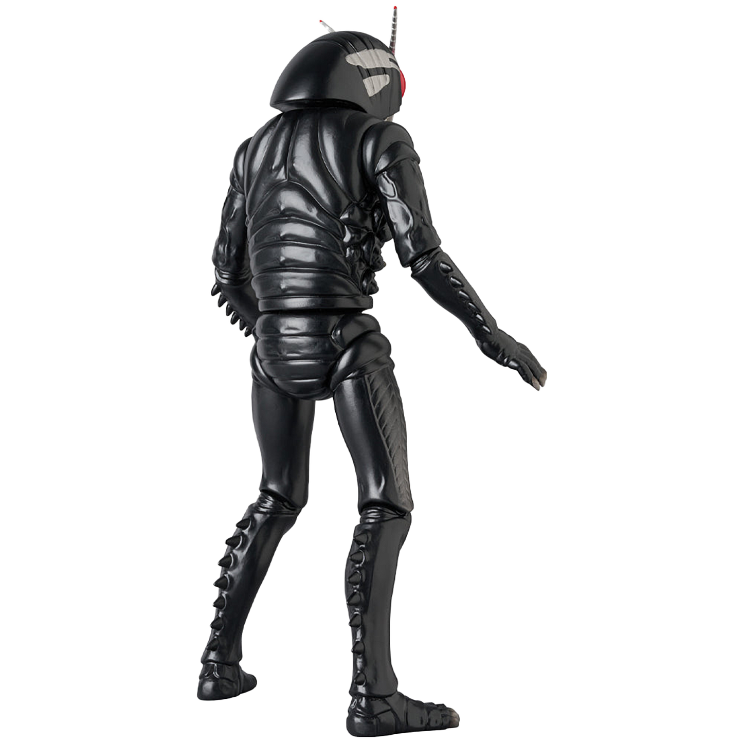 Kamen Rider Black (Original Ver.)《Planned to be shipped in late October 2025 / Order period is until July 31》
